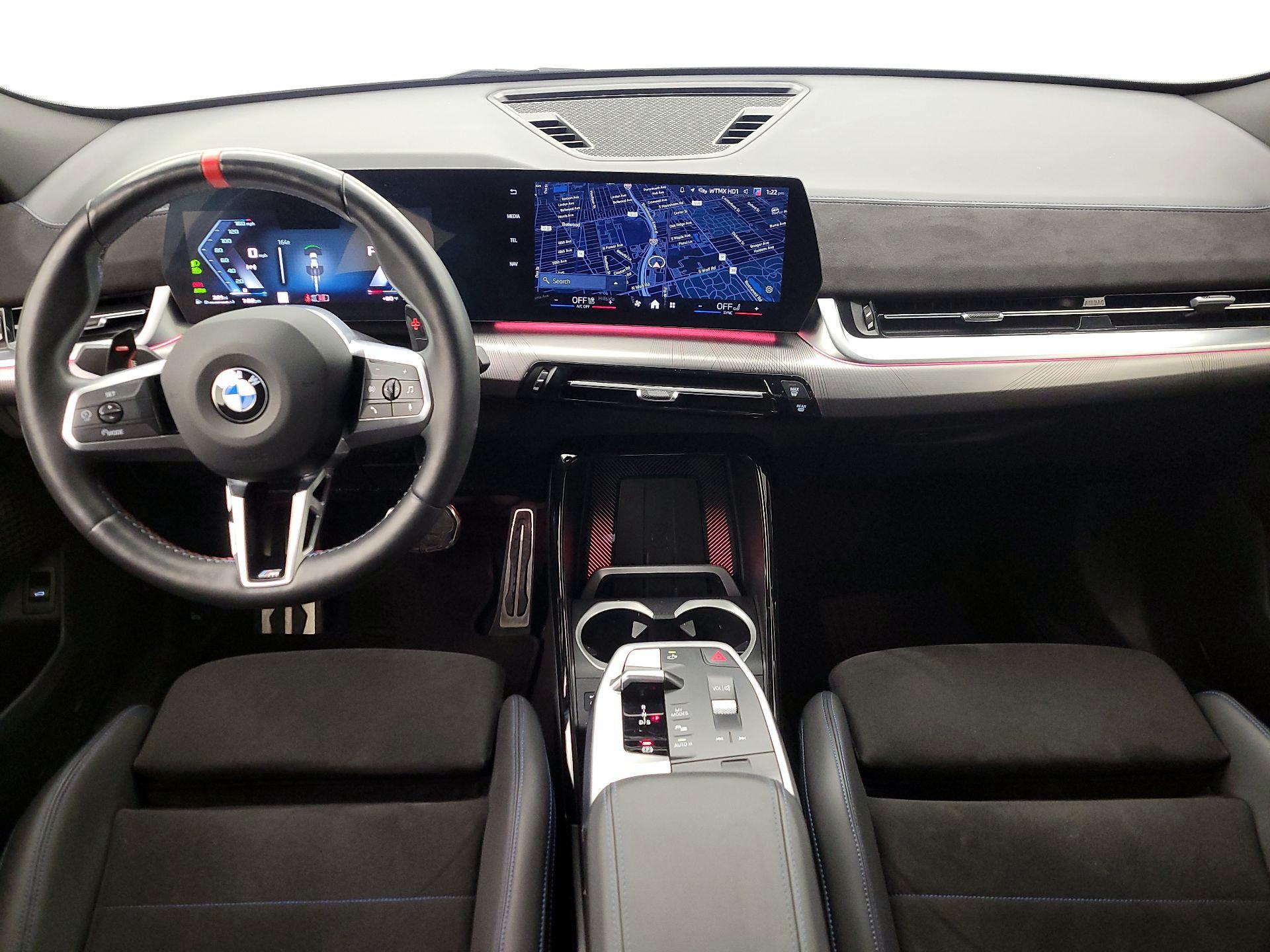 Thumbnail: 2024 BMW X2 - 9