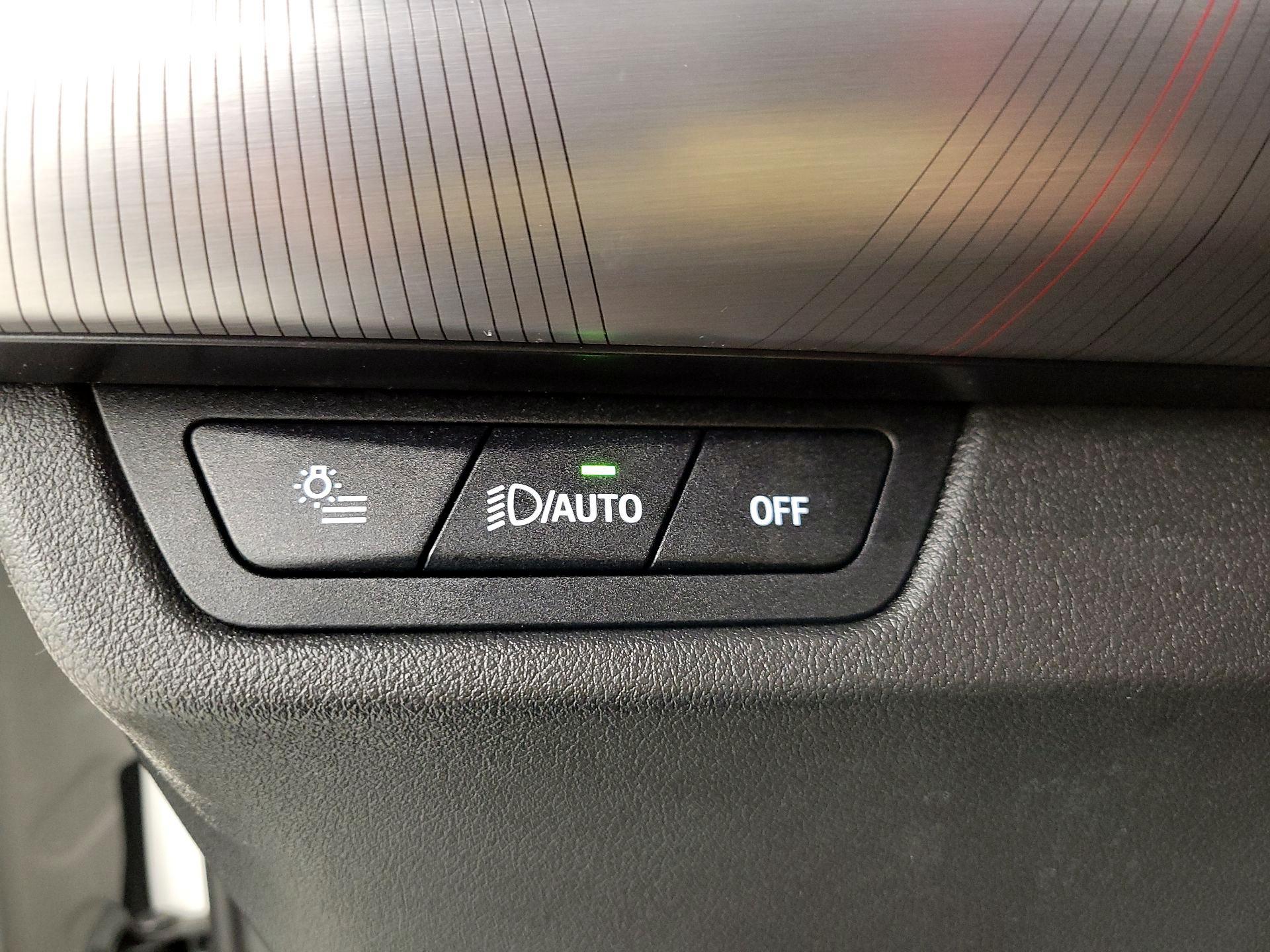 Thumbnail: 2024 BMW X2 - 13