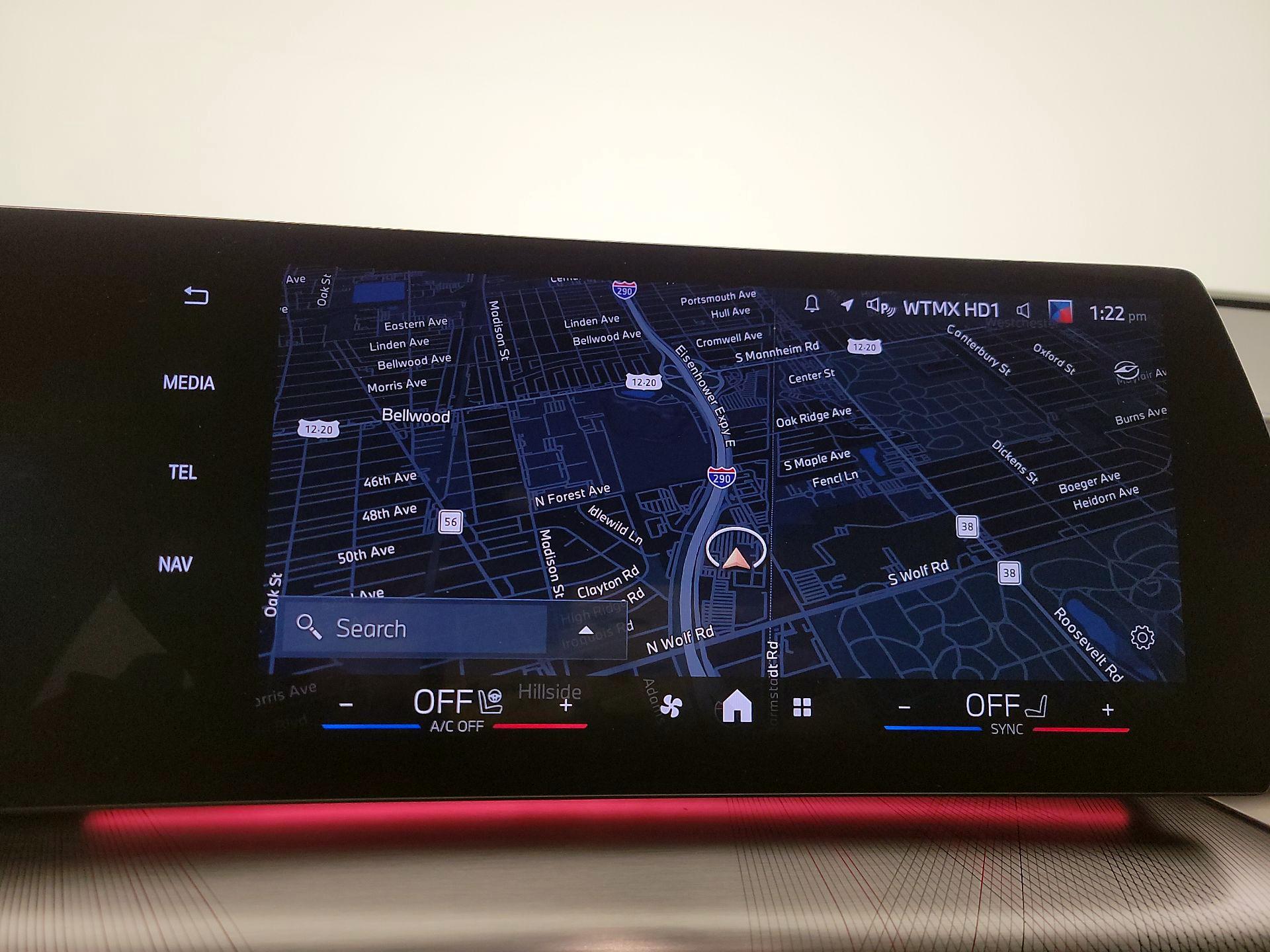 Thumbnail: 2024 BMW X2 - 14