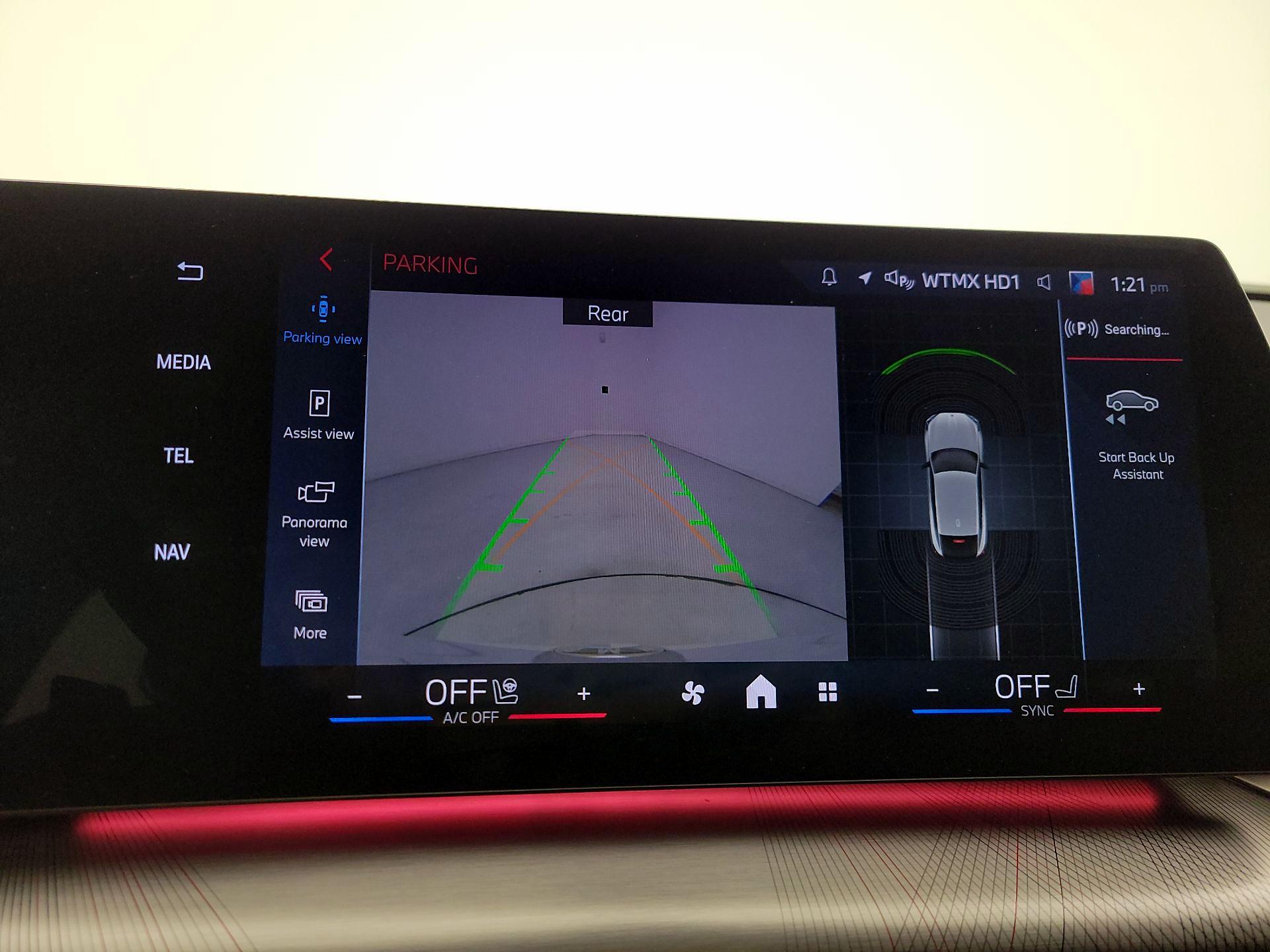 Thumbnail: 2024 BMW X2 - 15