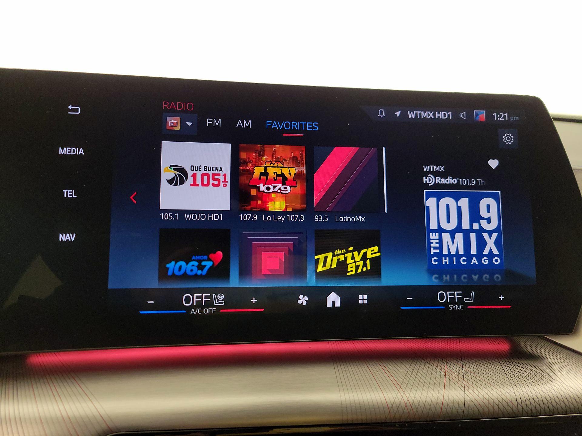 Thumbnail: 2024 BMW X2 - 16