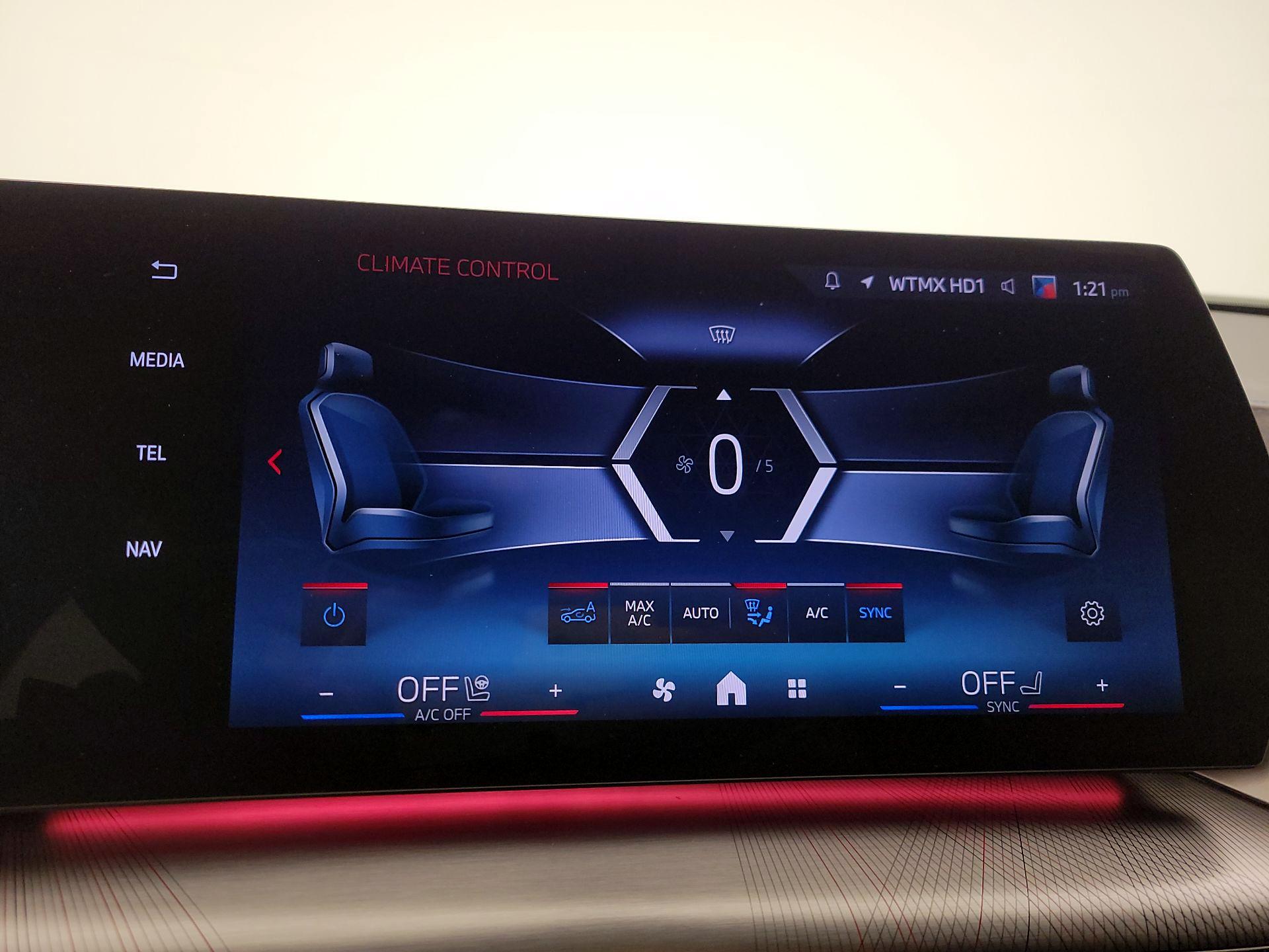 Thumbnail: 2024 BMW X2 - 17