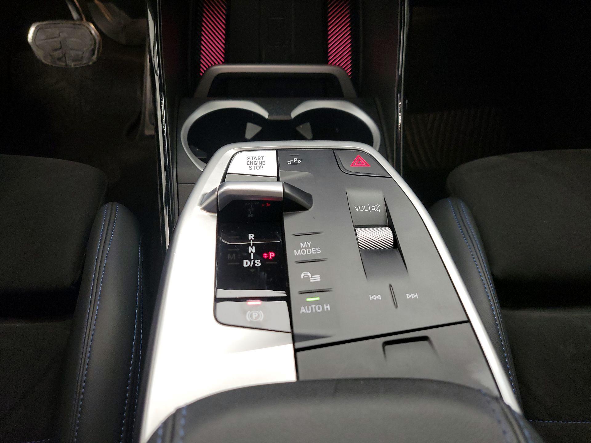 Thumbnail: 2024 BMW X2 - 18