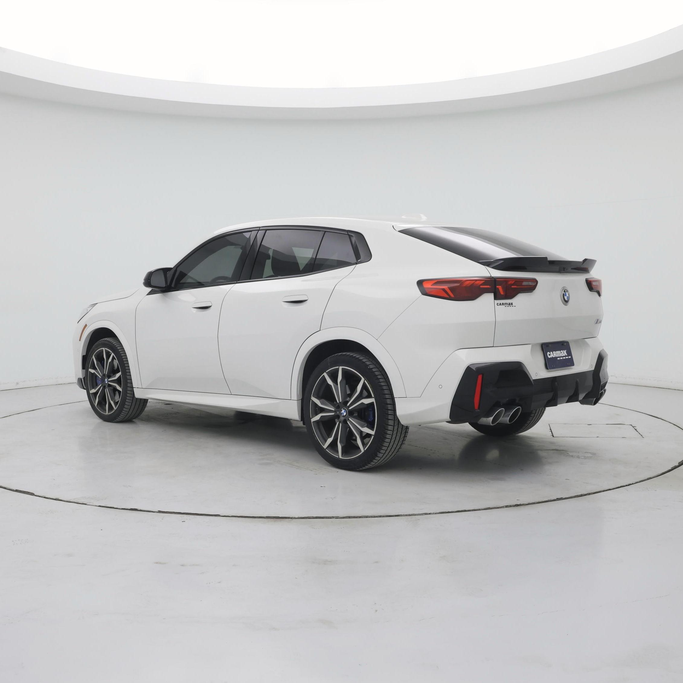 Thumbnail: 2024 BMW X2 - 2