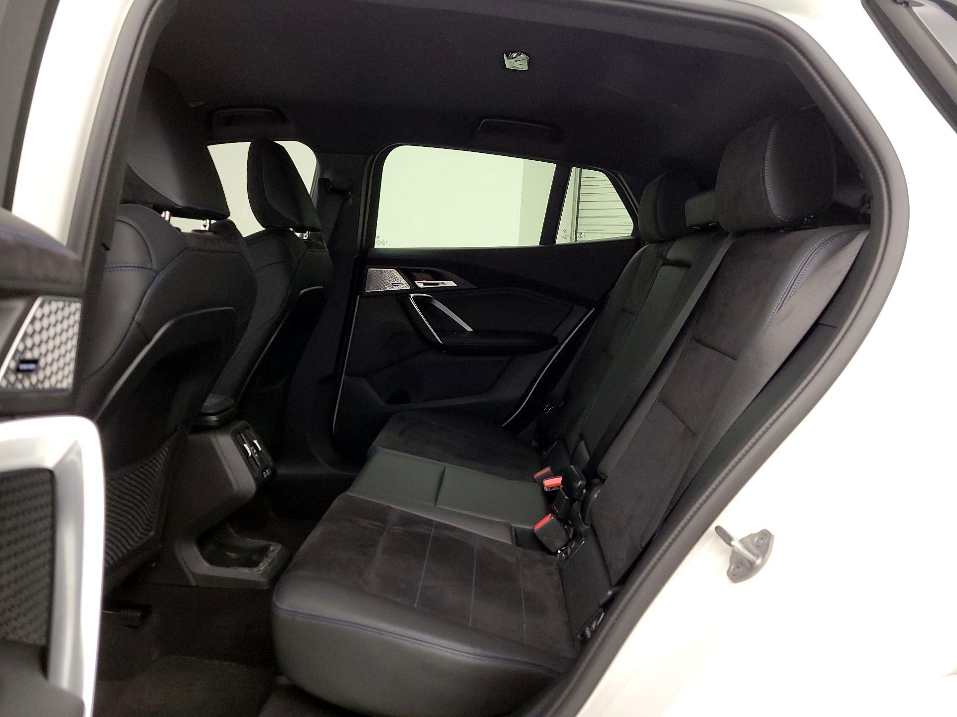 Thumbnail: 2024 BMW X2 - 20