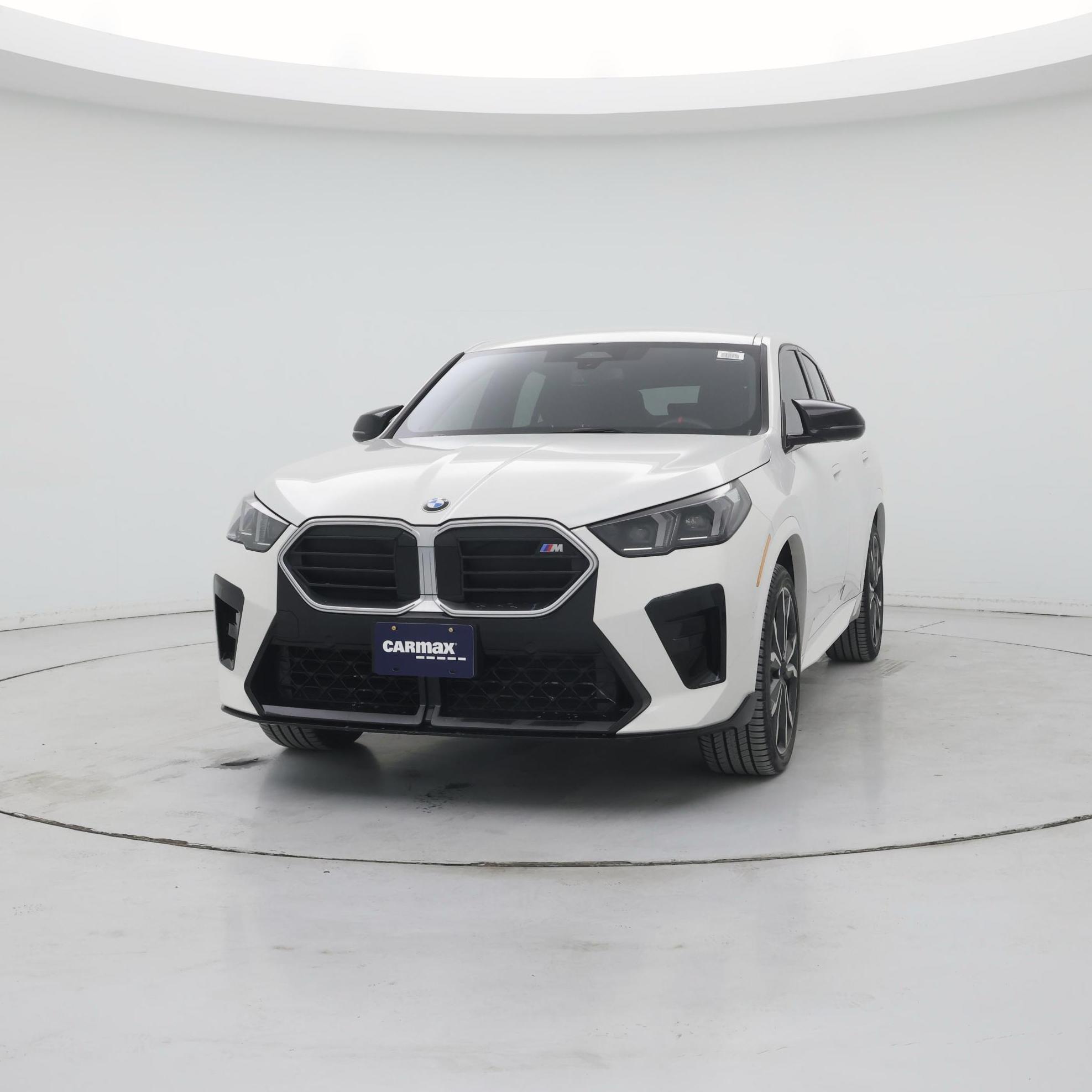 Thumbnail: 2024 BMW X2 - 4