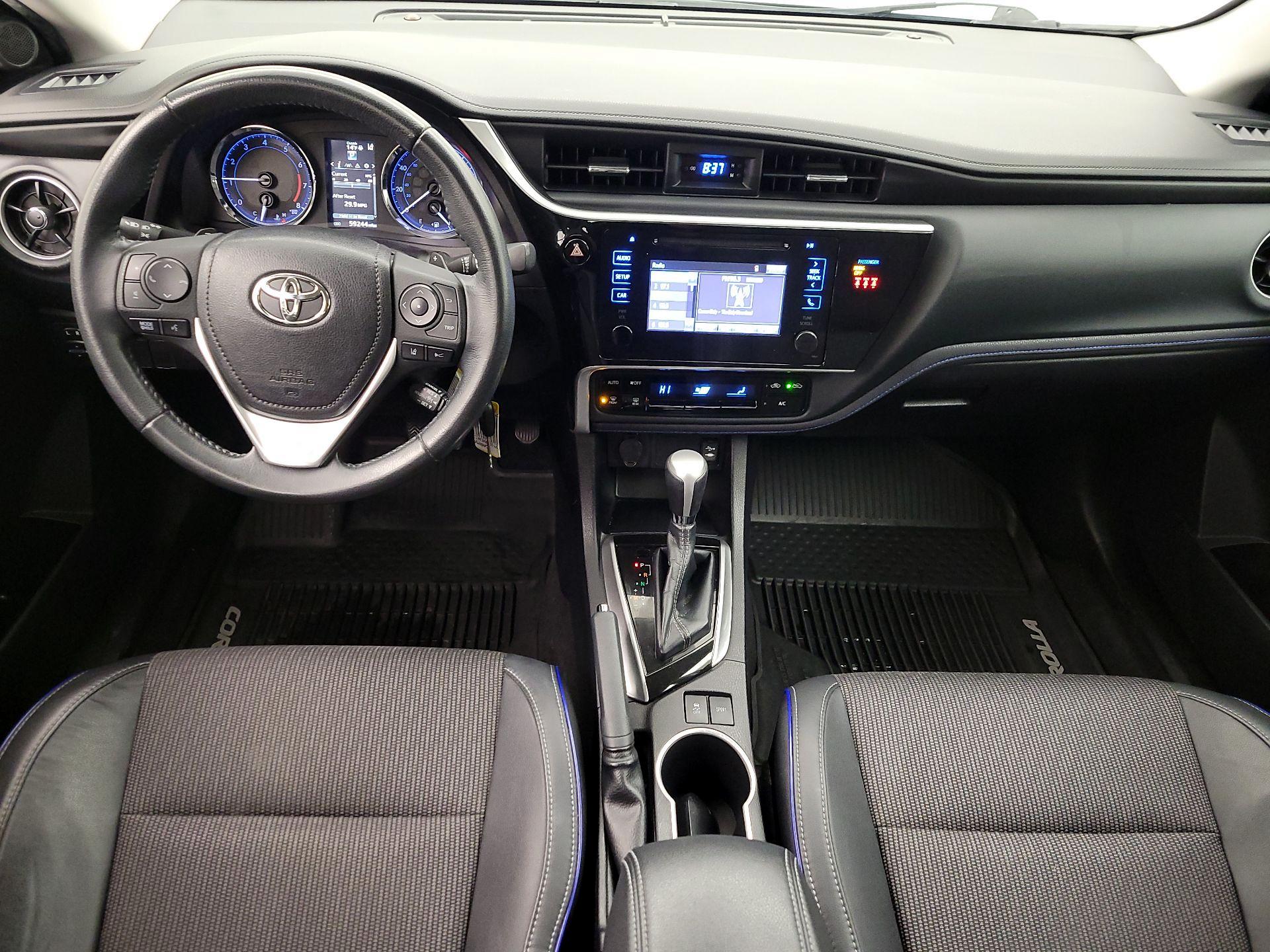 Thumbnail: 2019 Toyota Corolla - 9