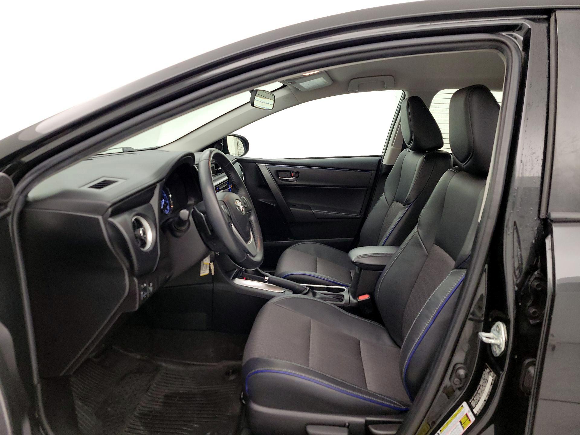 Thumbnail: 2019 Toyota Corolla - 11