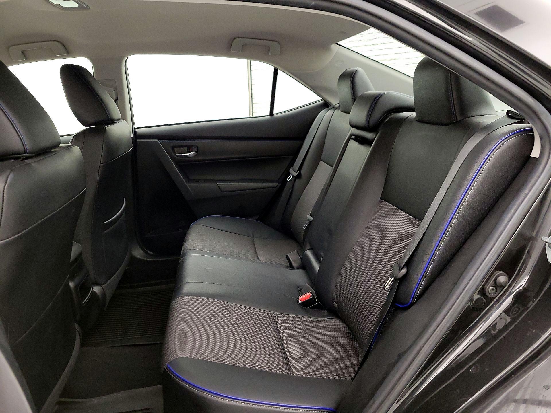 Thumbnail: 2019 Toyota Corolla - 19