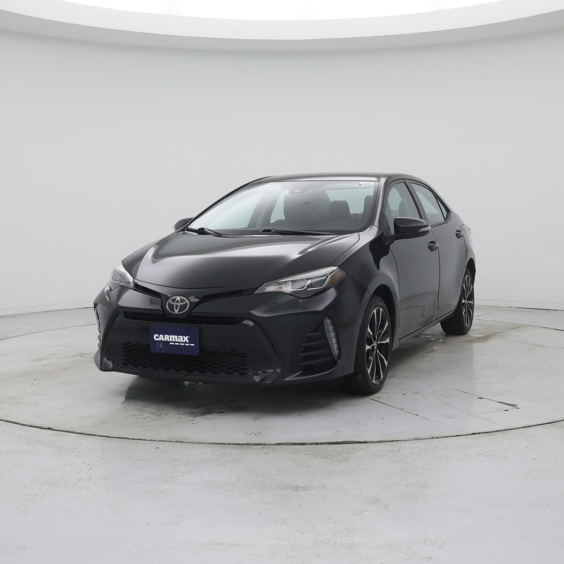 Thumbnail: 2019 Toyota Corolla - 4
