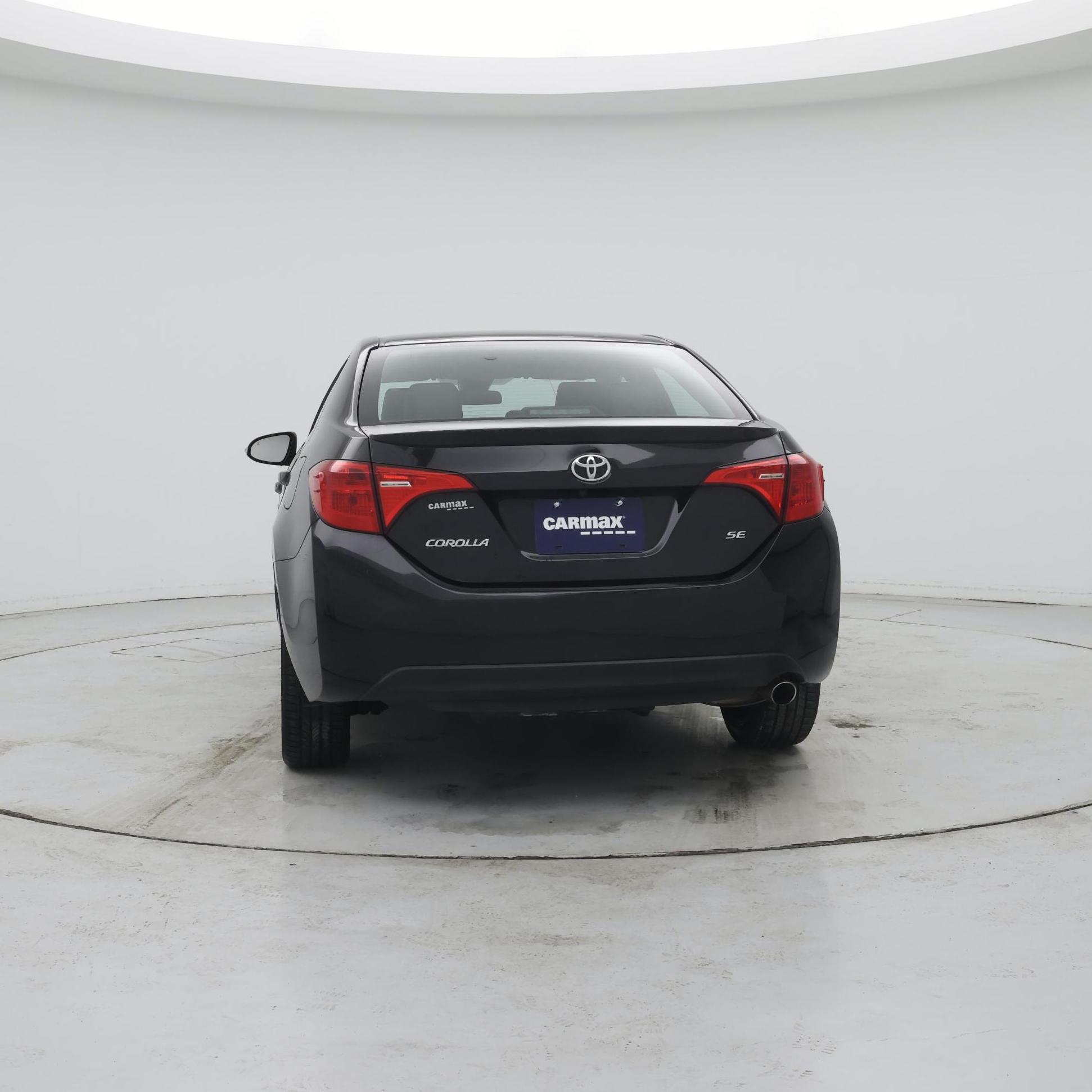 Thumbnail: 2019 Toyota Corolla - 6