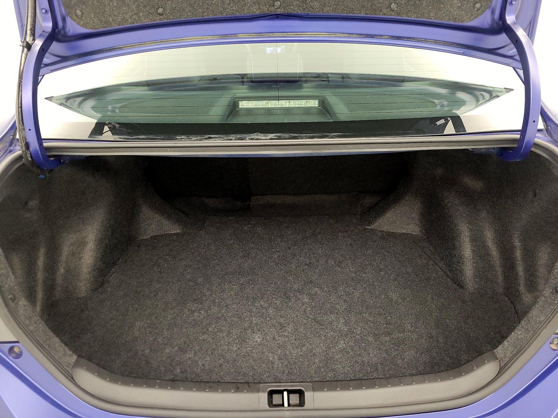 Thumbnail: 2015 Toyota Corolla - 20