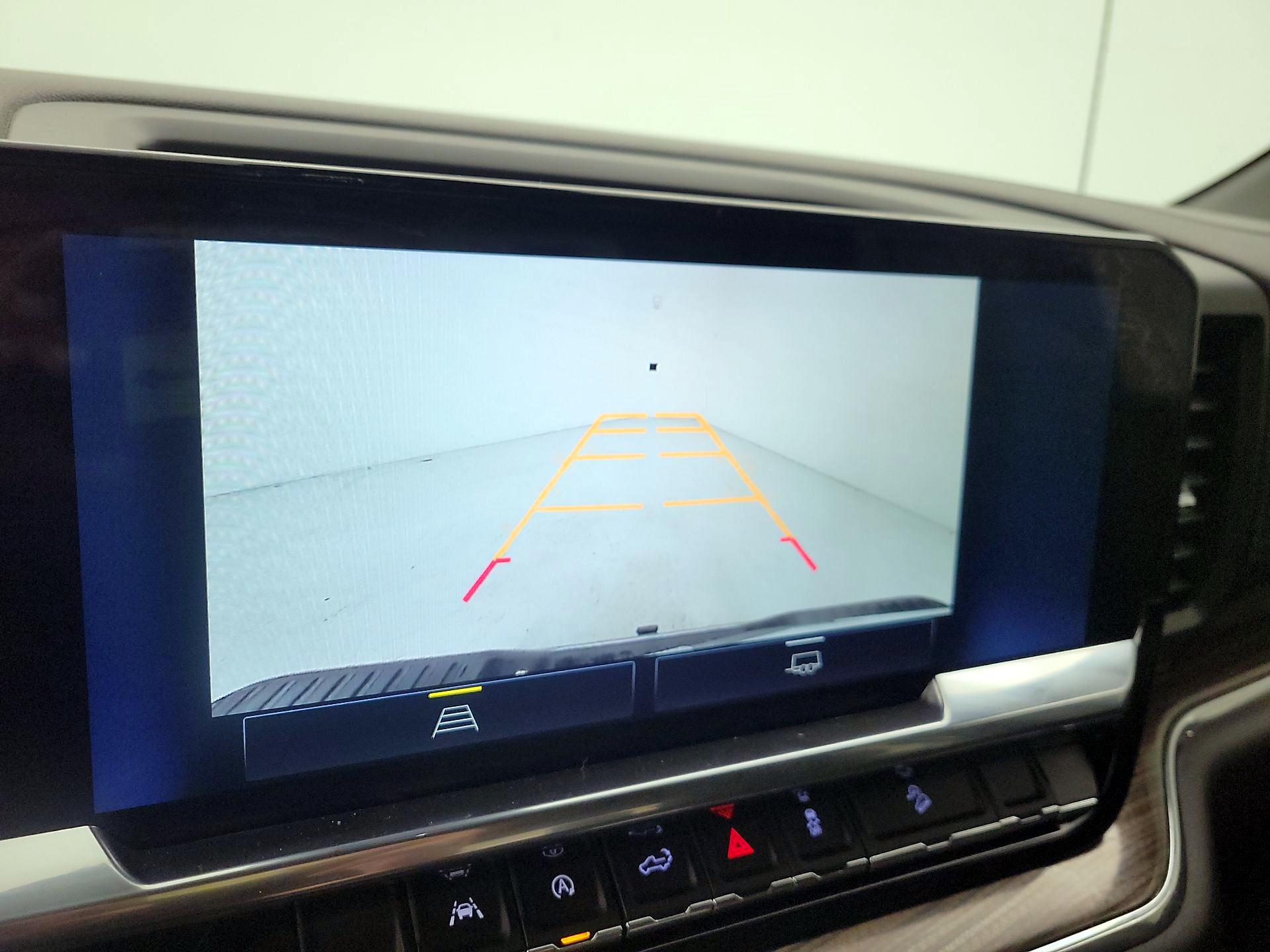 Thumbnail: 2024 Chevrolet Silverado 1500 - 15