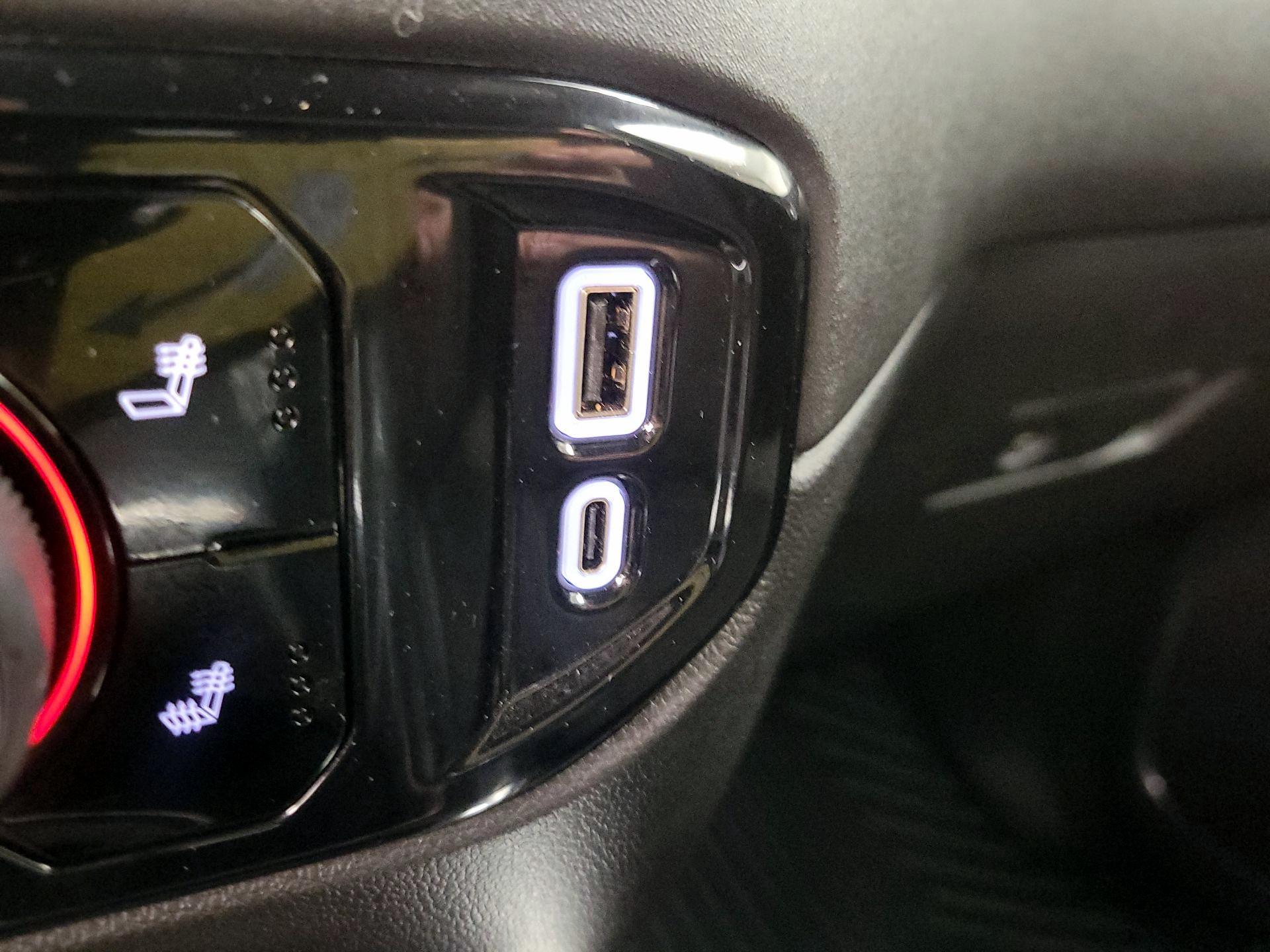 Thumbnail: 2024 Chevrolet Silverado 1500 - 19