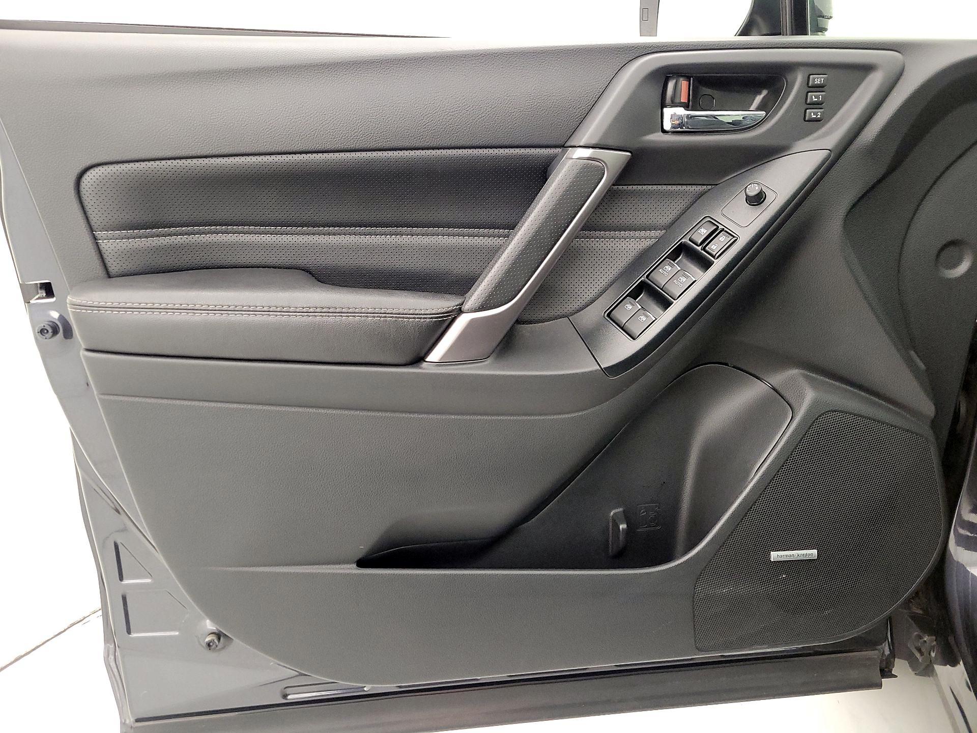 Thumbnail: 2018 Subaru Forester - 12