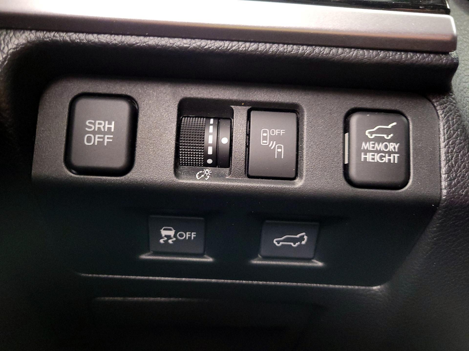 Thumbnail: 2018 Subaru Forester - 13