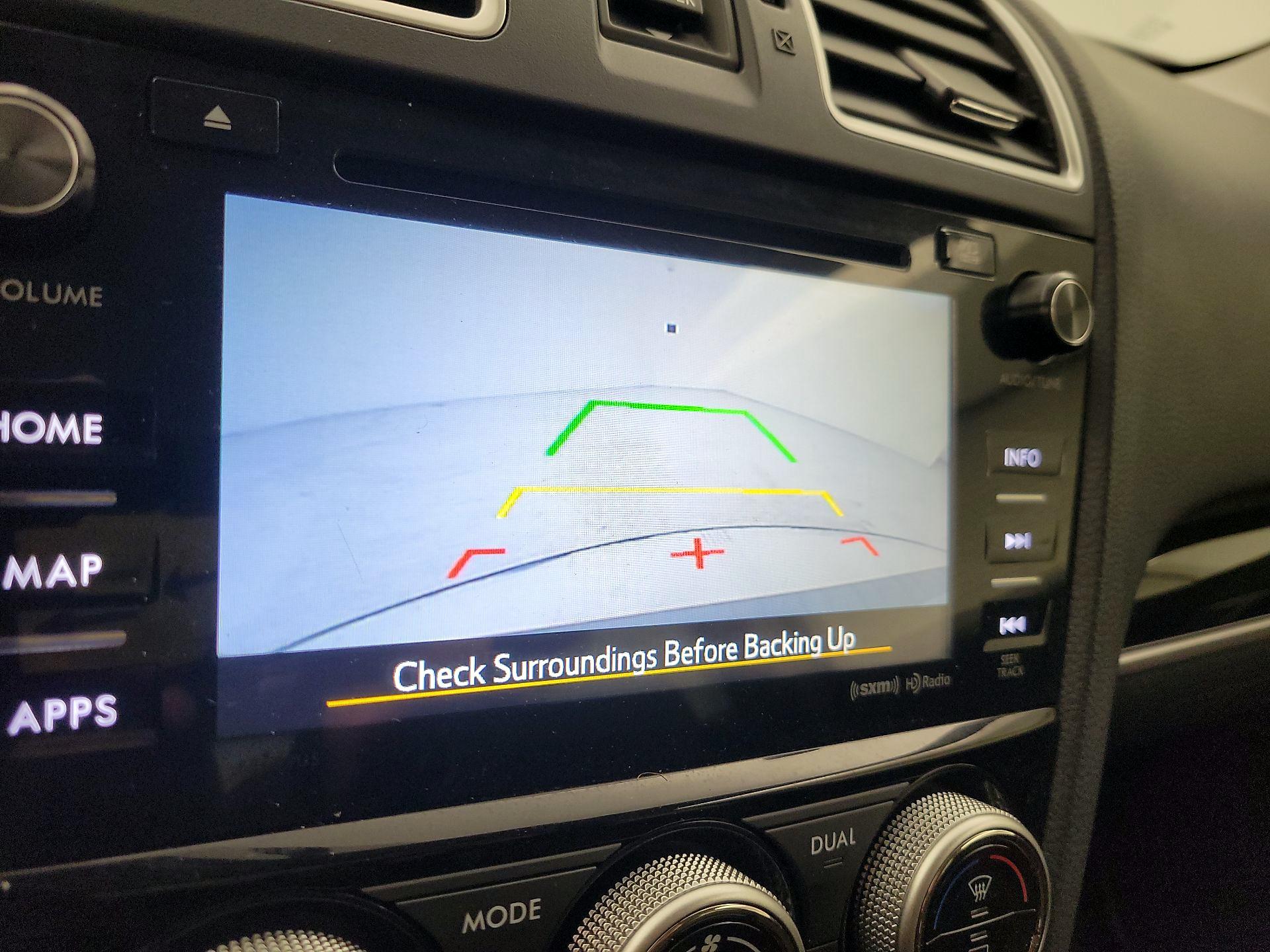 Thumbnail: 2018 Subaru Forester - 15