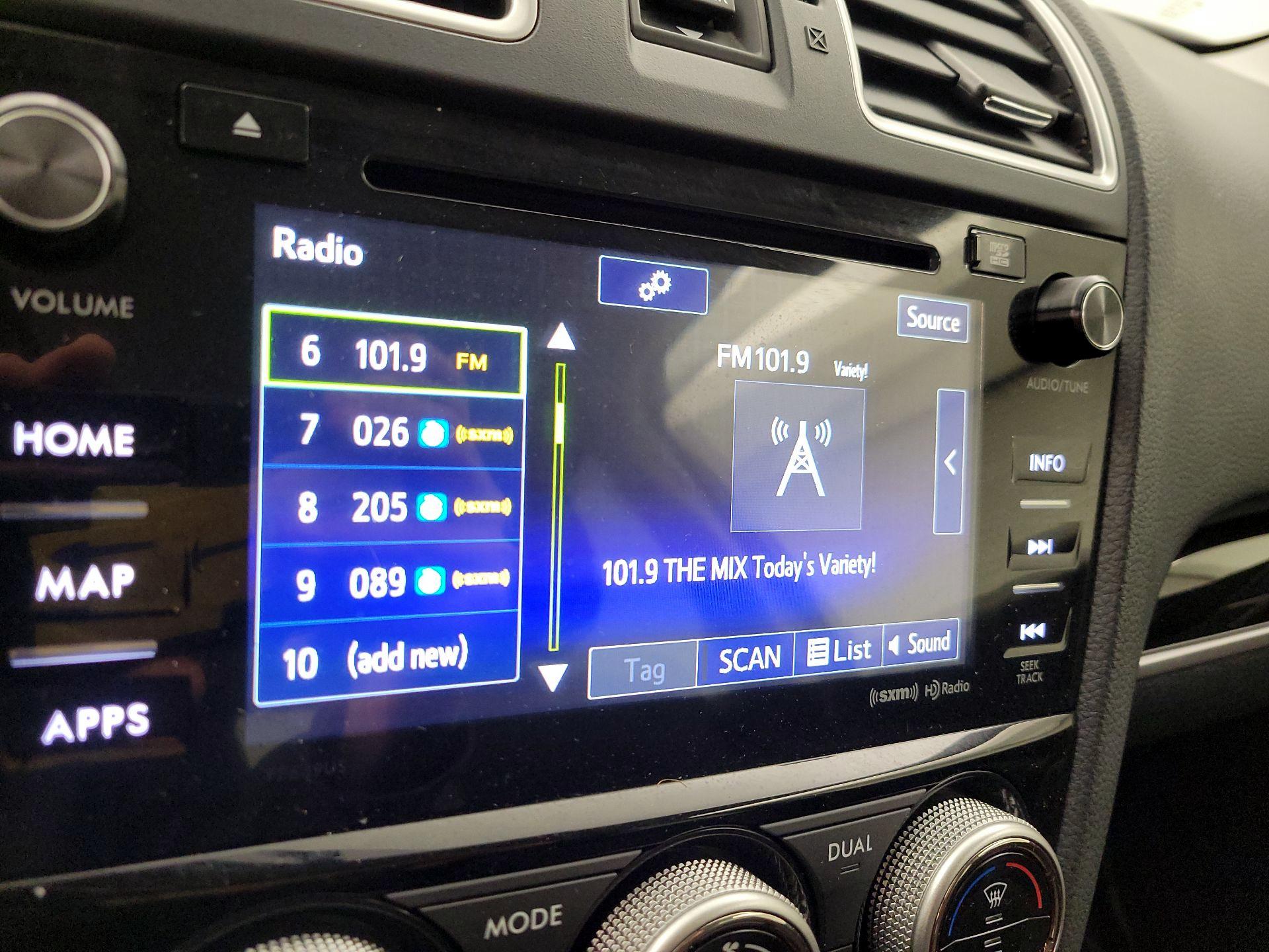 Thumbnail: 2018 Subaru Forester - 16