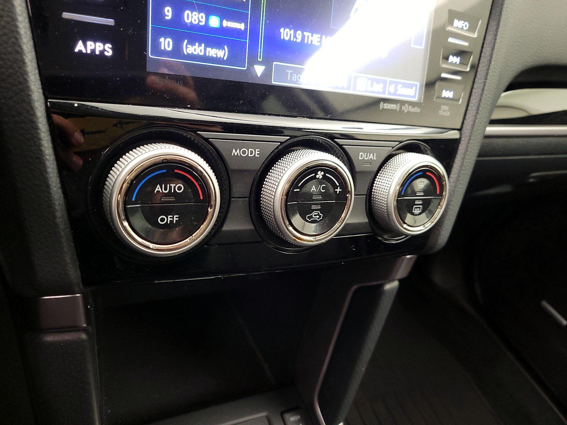 Thumbnail: 2018 Subaru Forester - 17