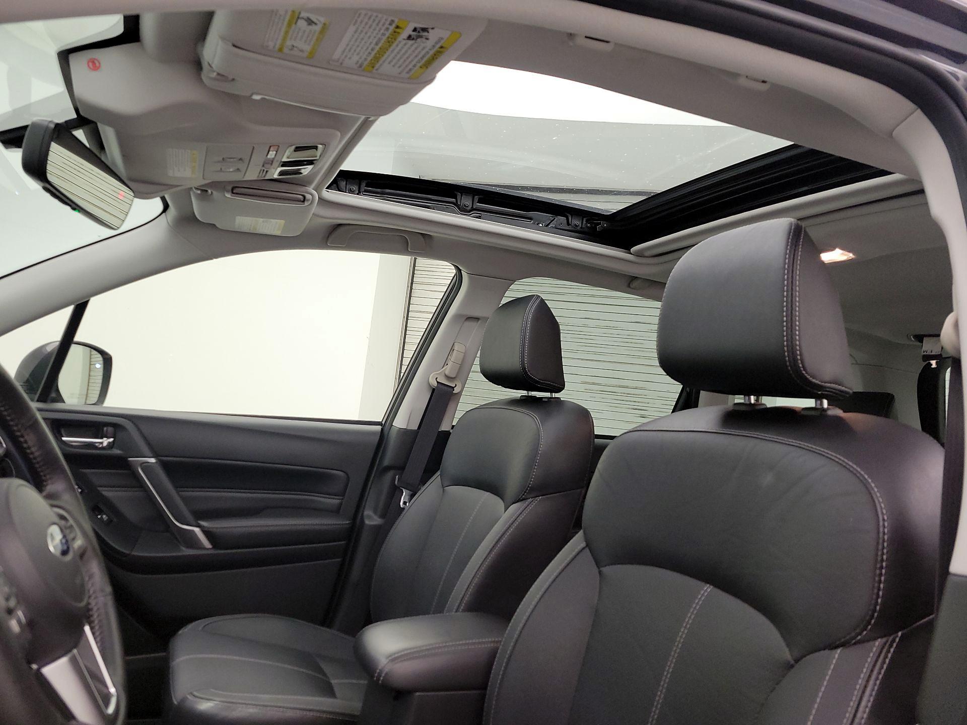 Thumbnail: 2018 Subaru Forester - 20