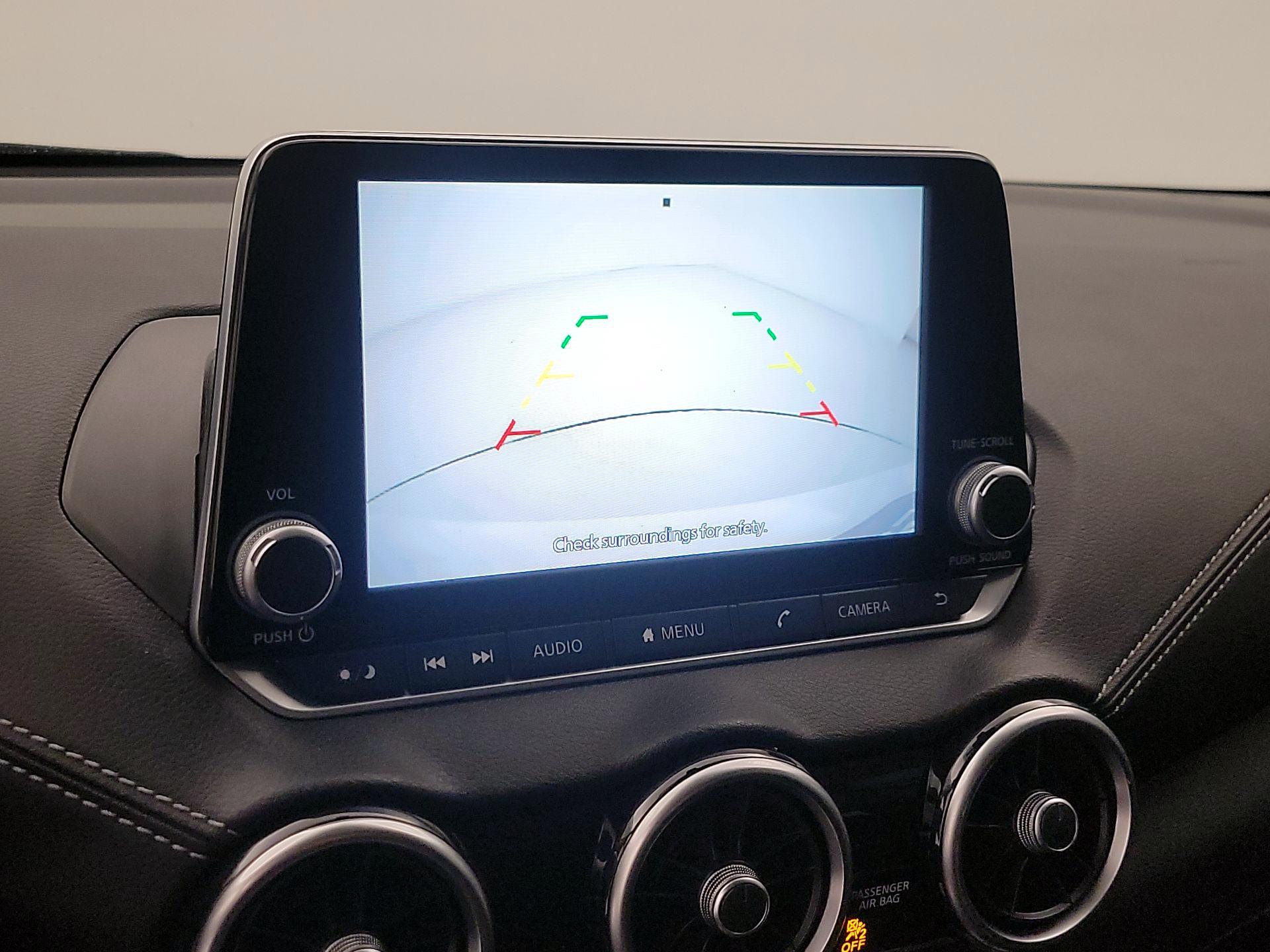 Thumbnail: 2023 Nissan Sentra - 14