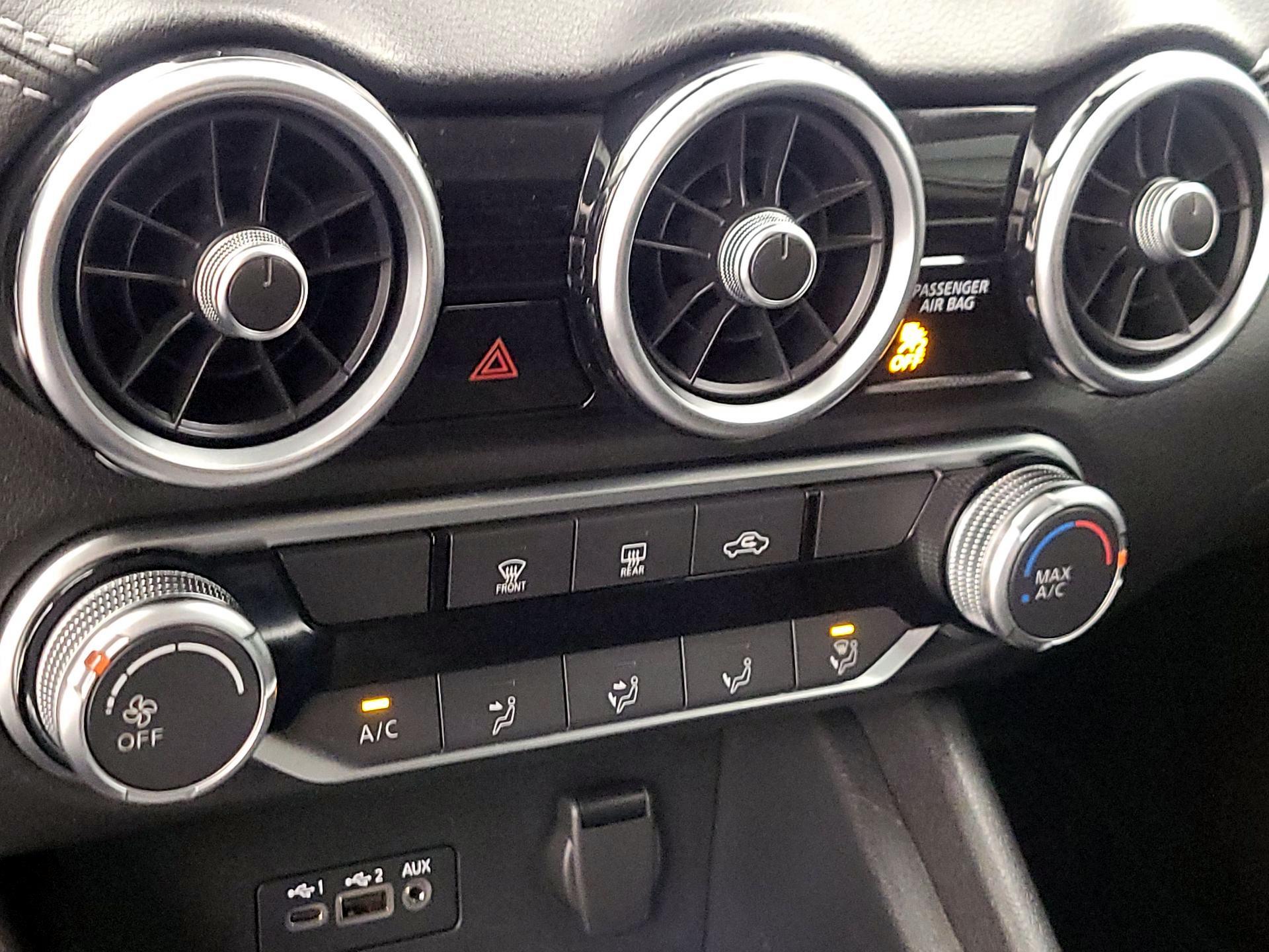 Thumbnail: 2023 Nissan Sentra - 16