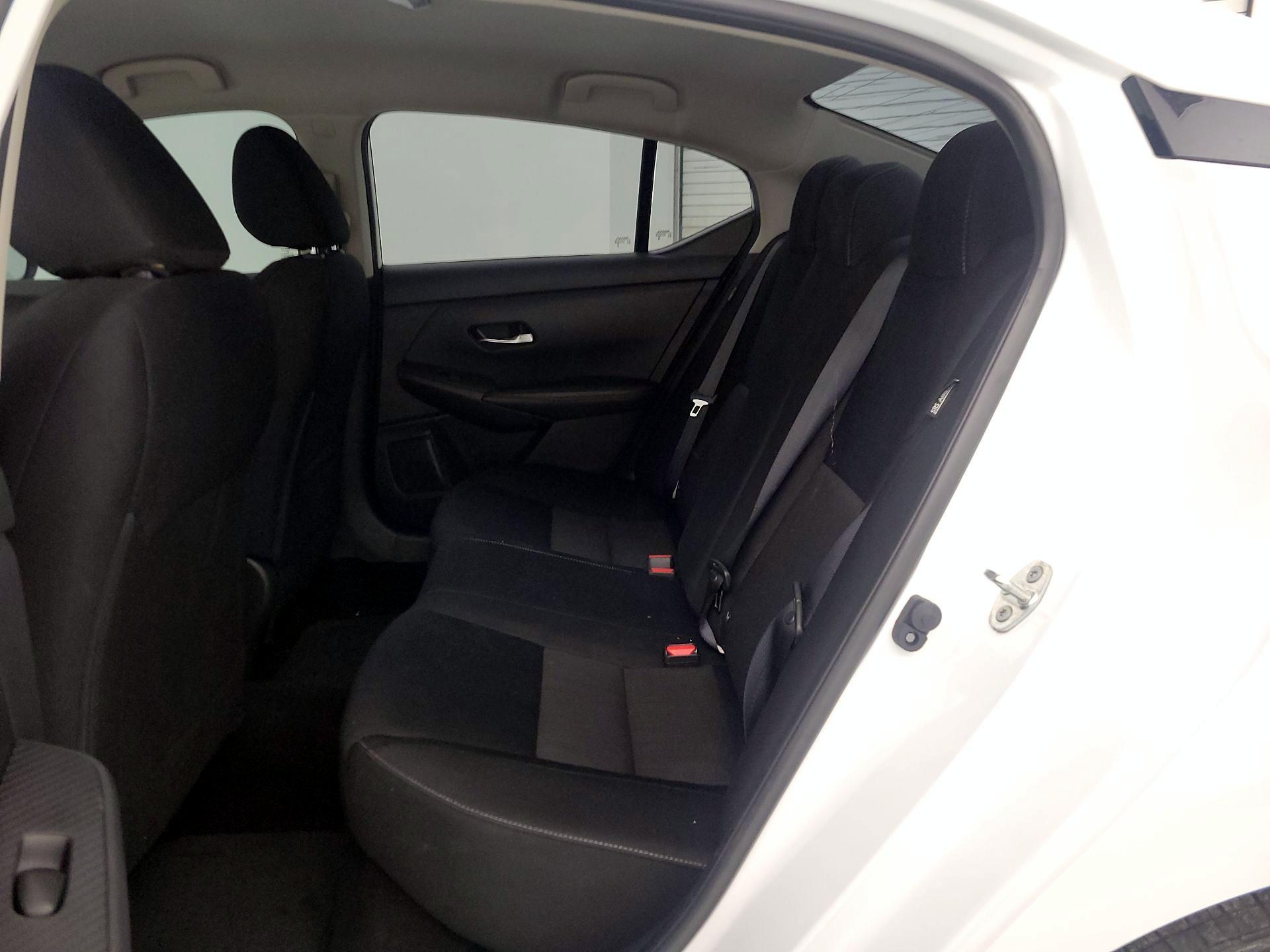 Thumbnail: 2023 Nissan Sentra - 19