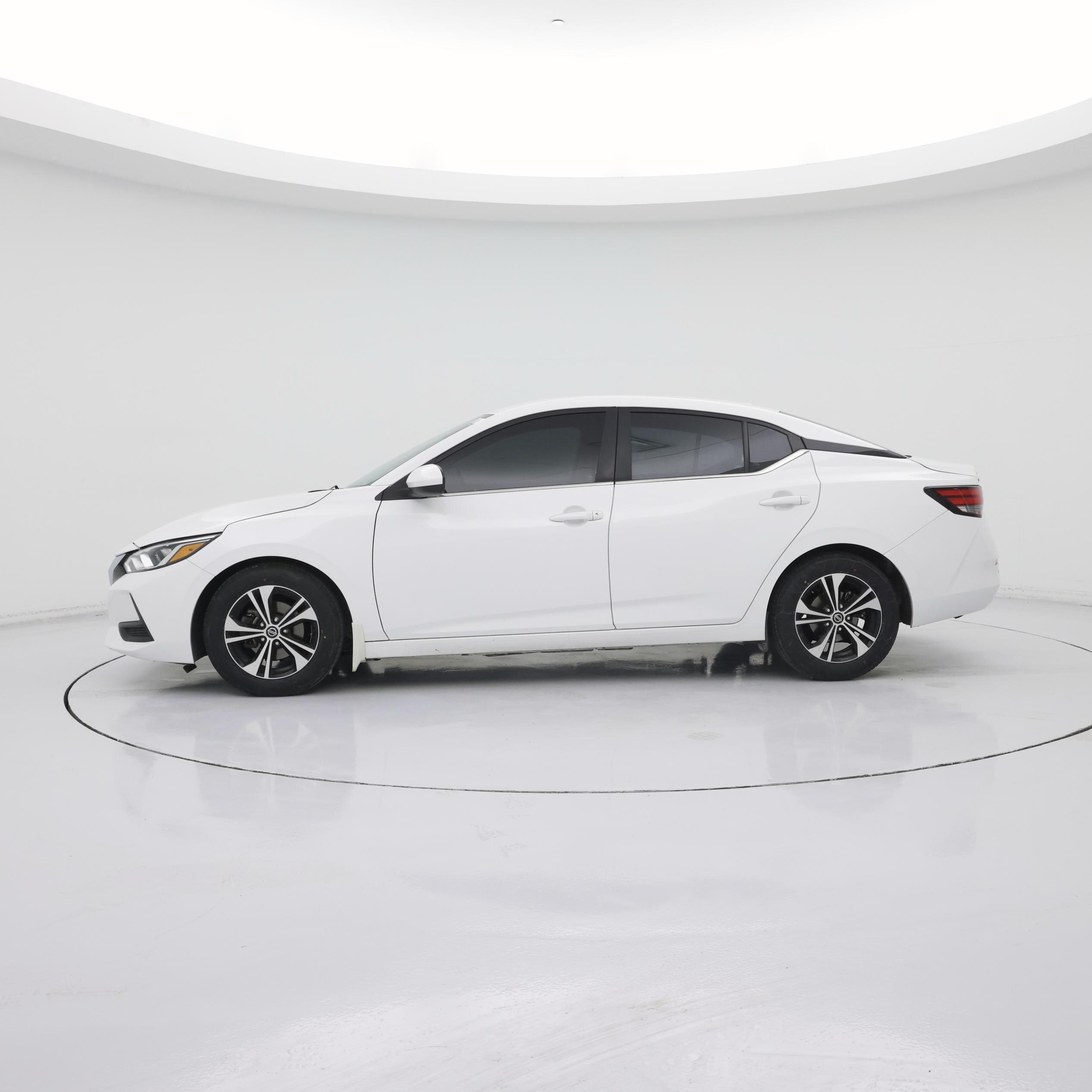 Thumbnail: 2023 Nissan Sentra - 3