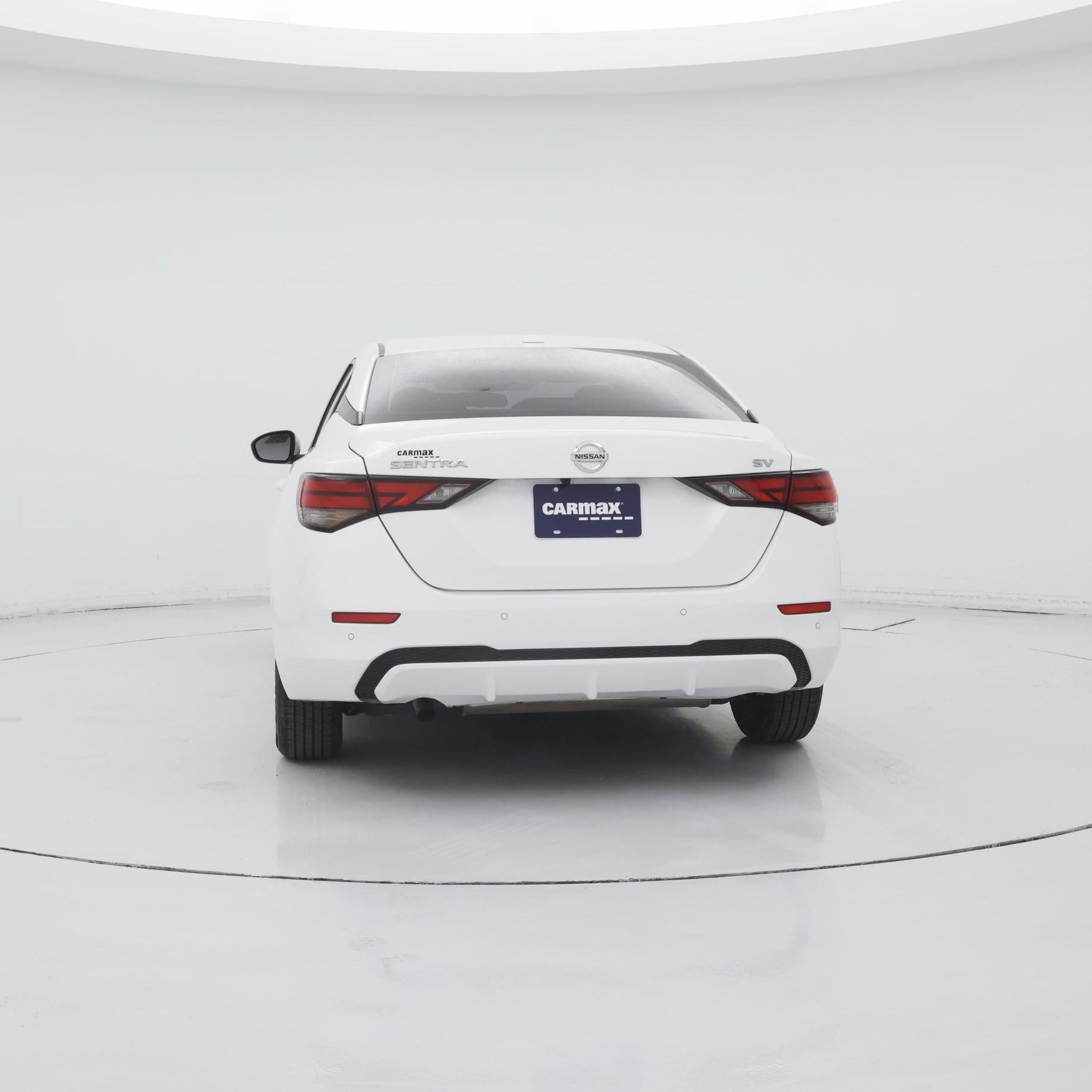 Thumbnail: 2023 Nissan Sentra - 6