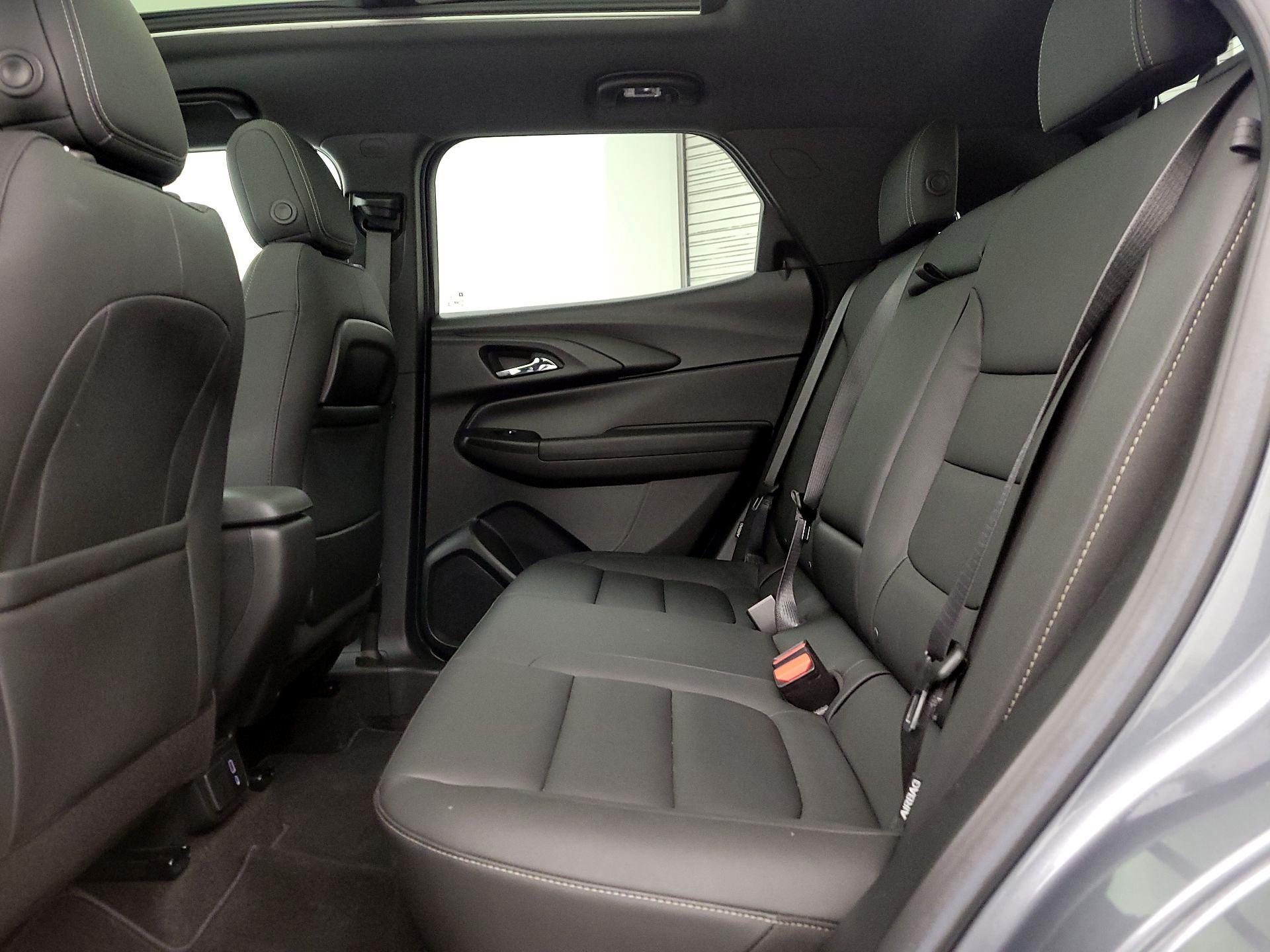 Thumbnail: 2022 Chevrolet TrailBlazer - 20