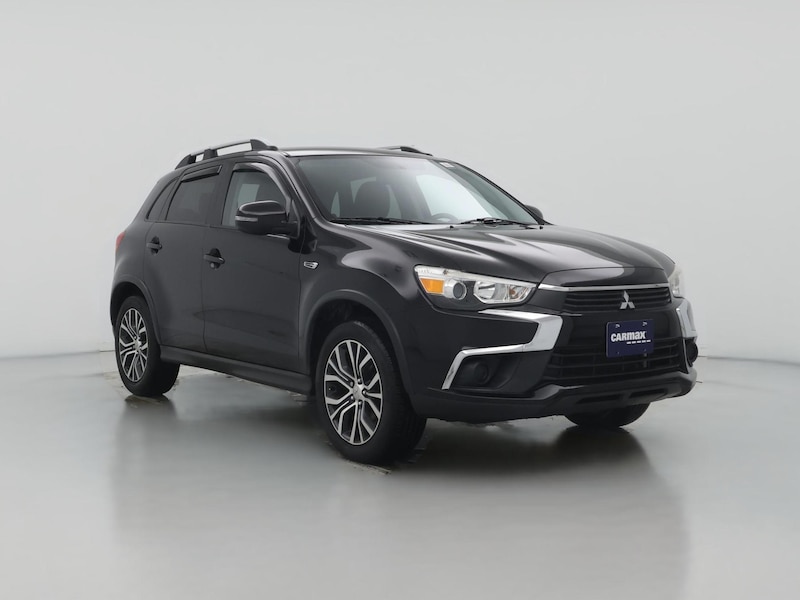 2017 Mitsubishi Outlander Sport ES -
                  Hillside, IL