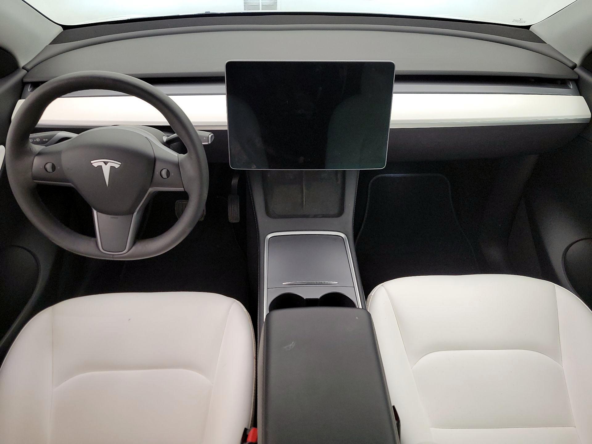 Thumbnail: 2022 Tesla Model Y - 9