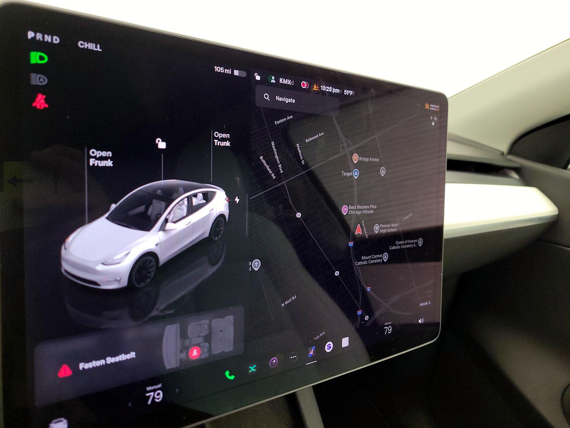 Thumbnail: 2022 Tesla Model Y - 13