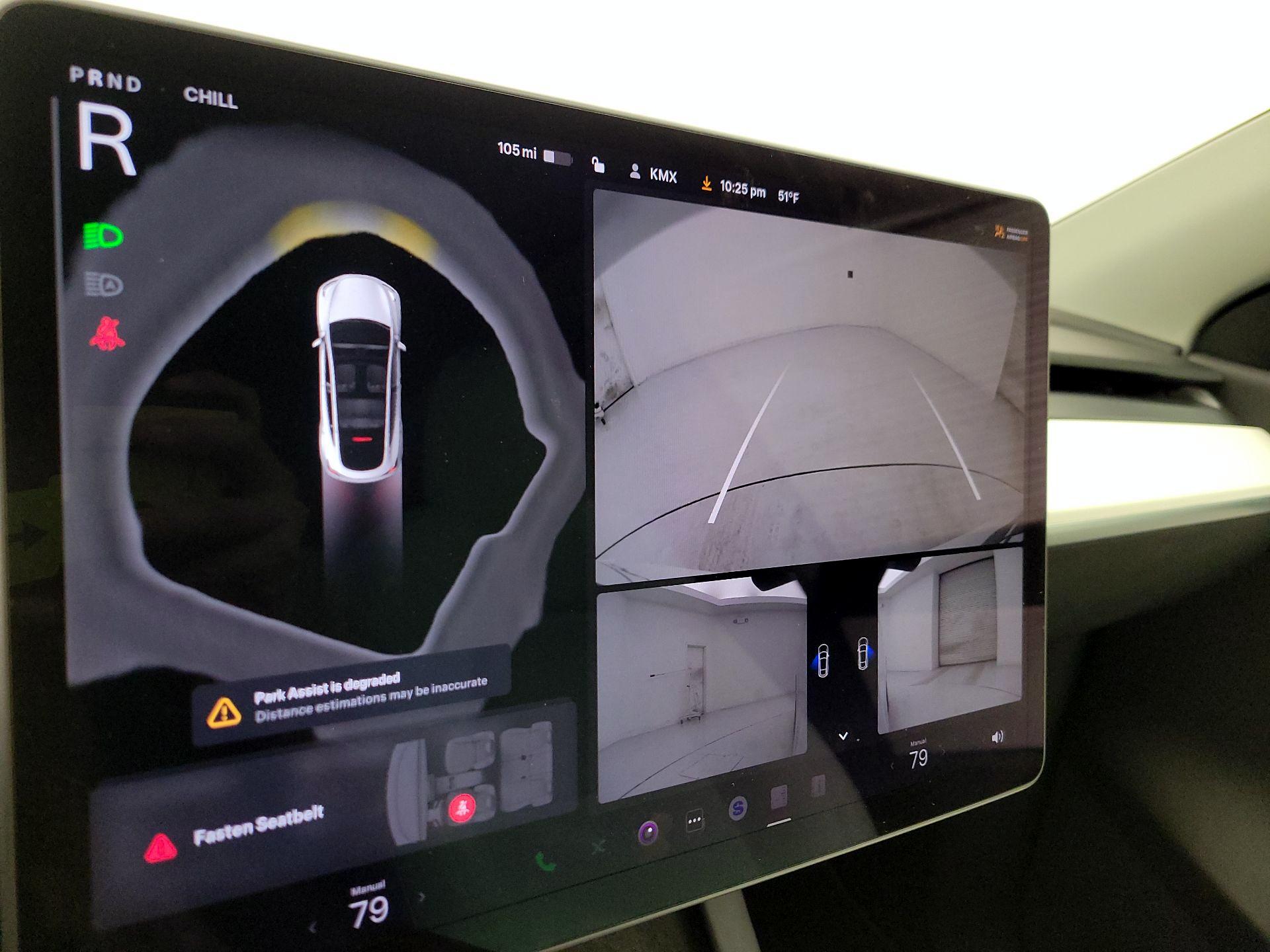 Thumbnail: 2022 Tesla Model Y - 14