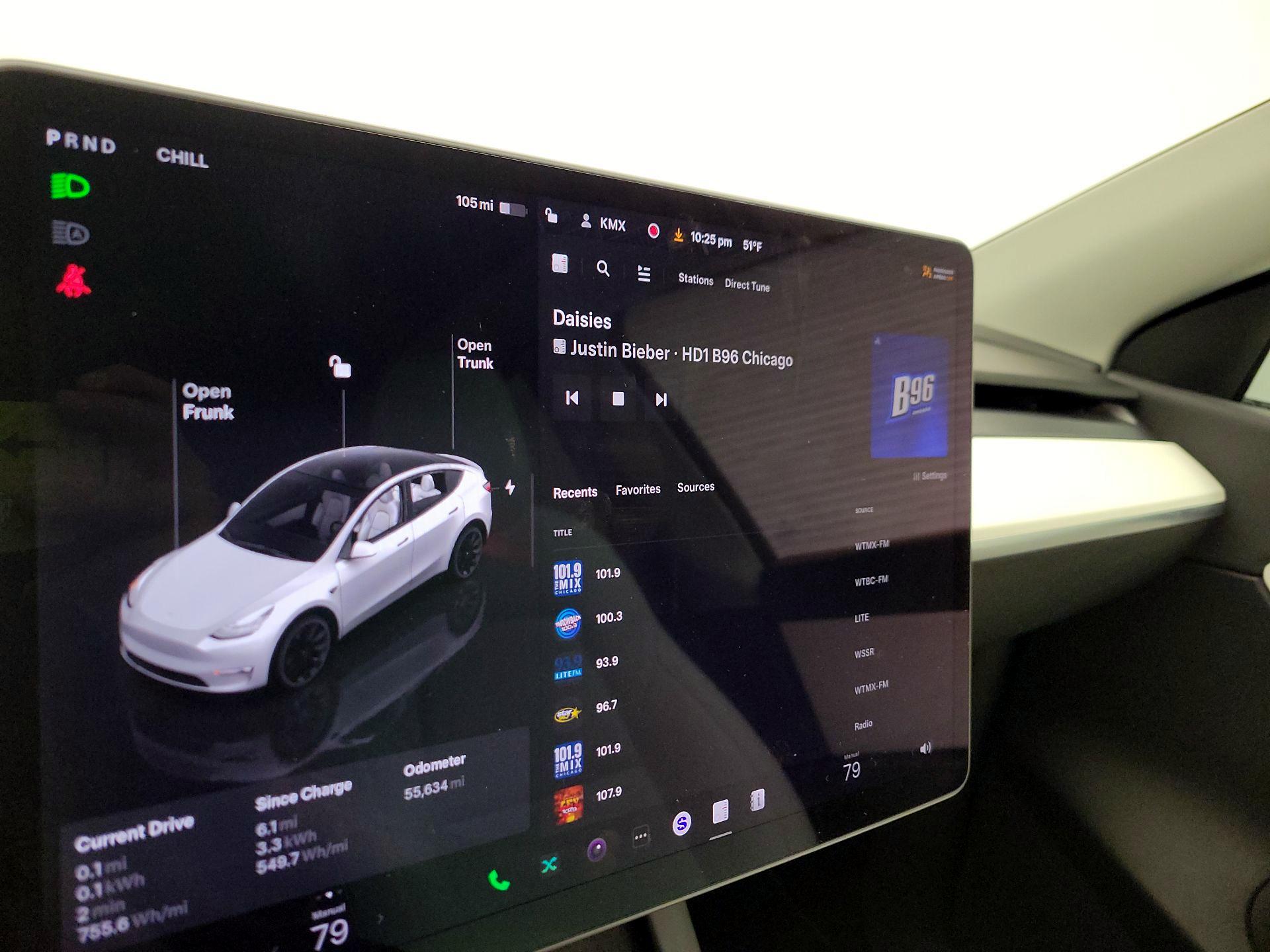 Thumbnail: 2022 Tesla Model Y - 15