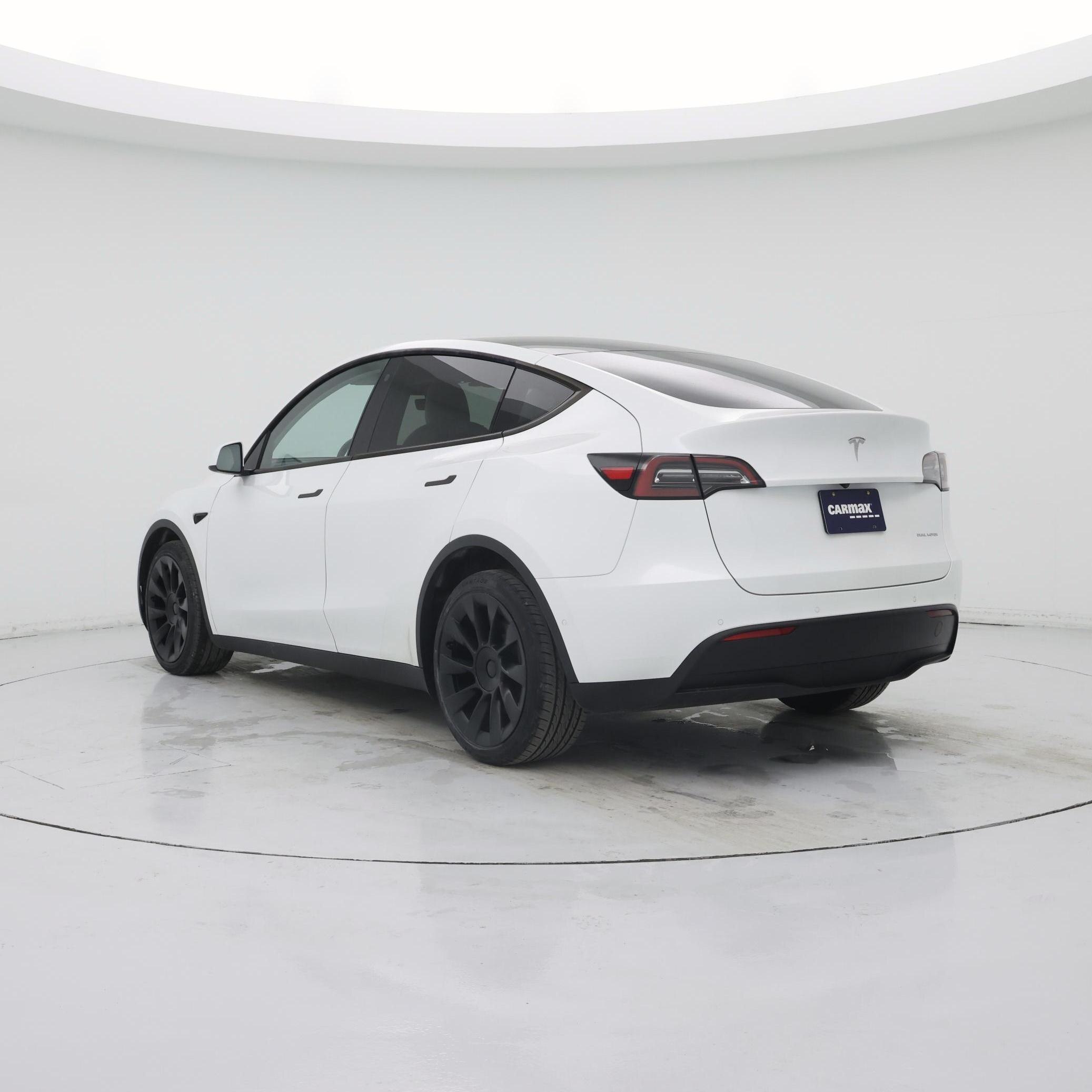 Thumbnail: 2022 Tesla Model Y - 2