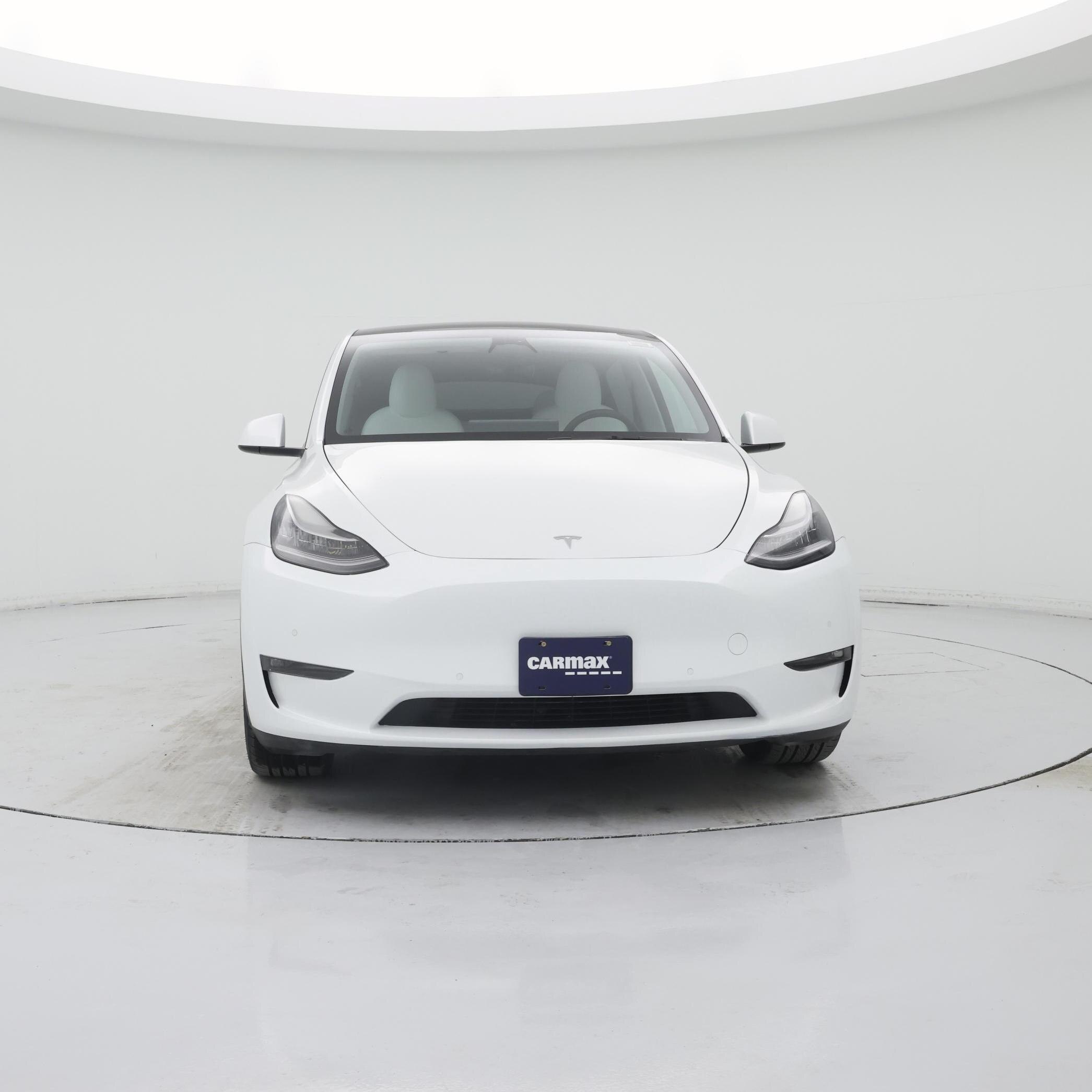 Thumbnail: 2022 Tesla Model Y - 5