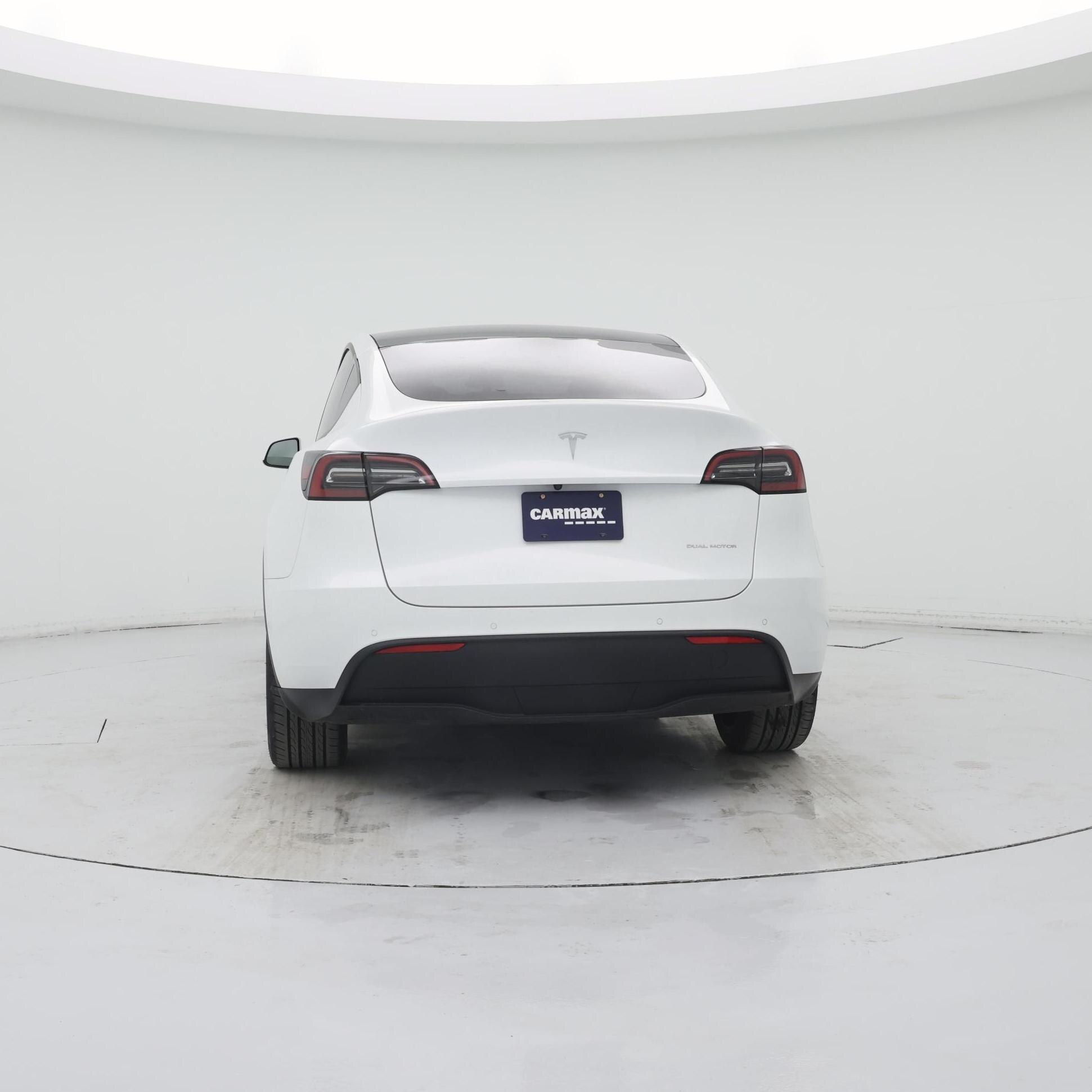 Thumbnail: 2022 Tesla Model Y - 6