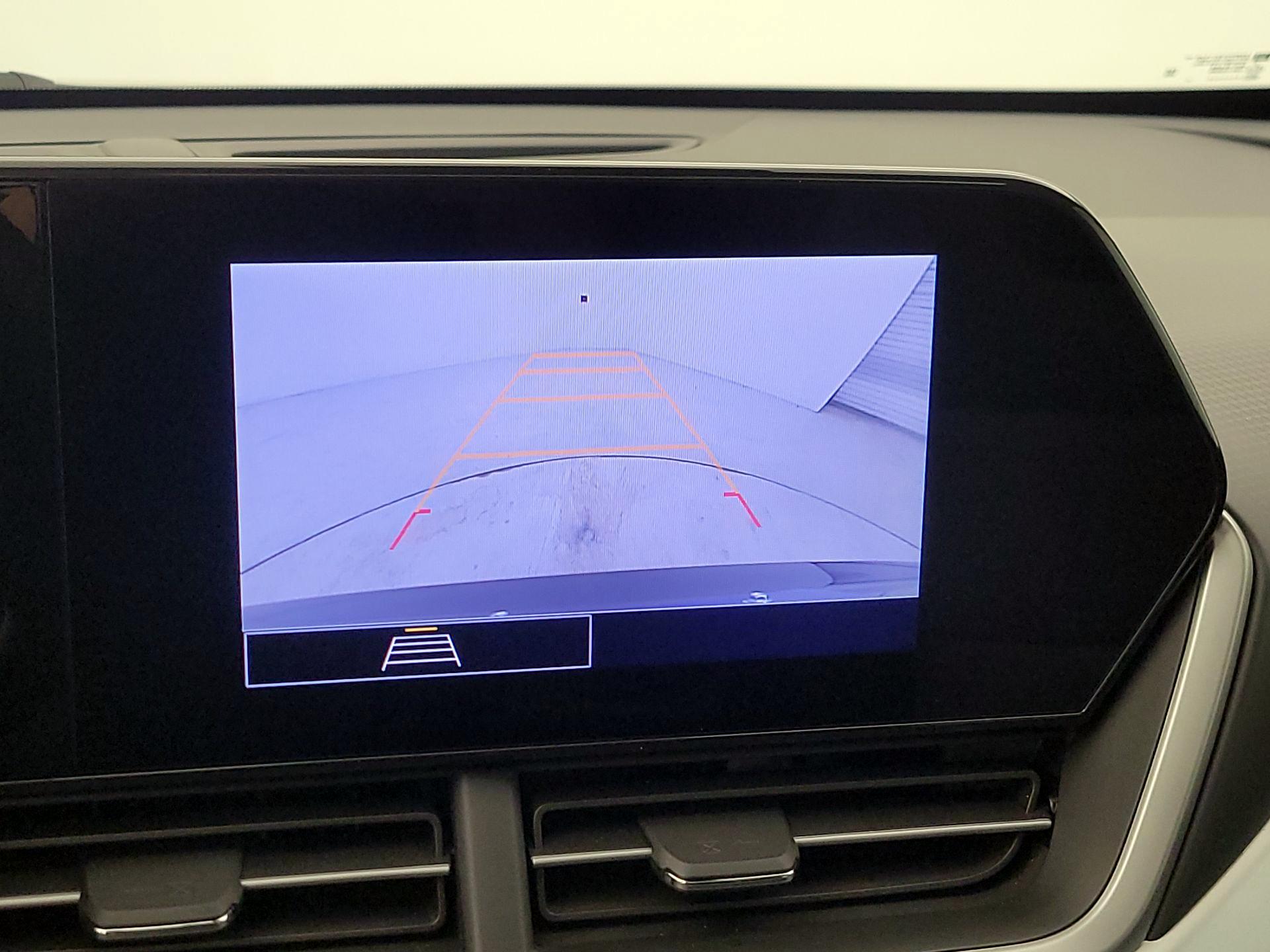 Thumbnail: 2025 Chevrolet Trax - 14