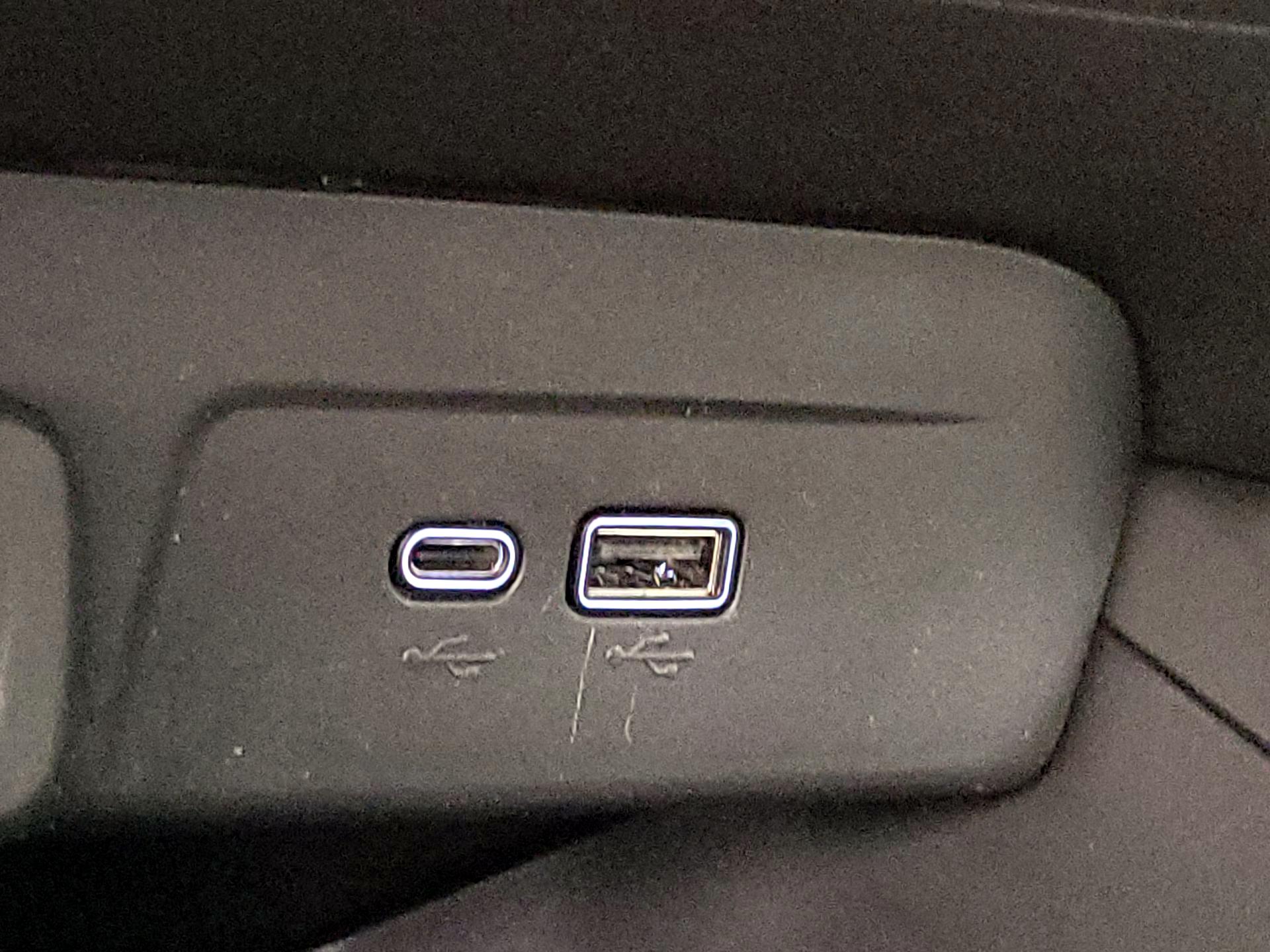 Thumbnail: 2025 Chevrolet Trax - 18