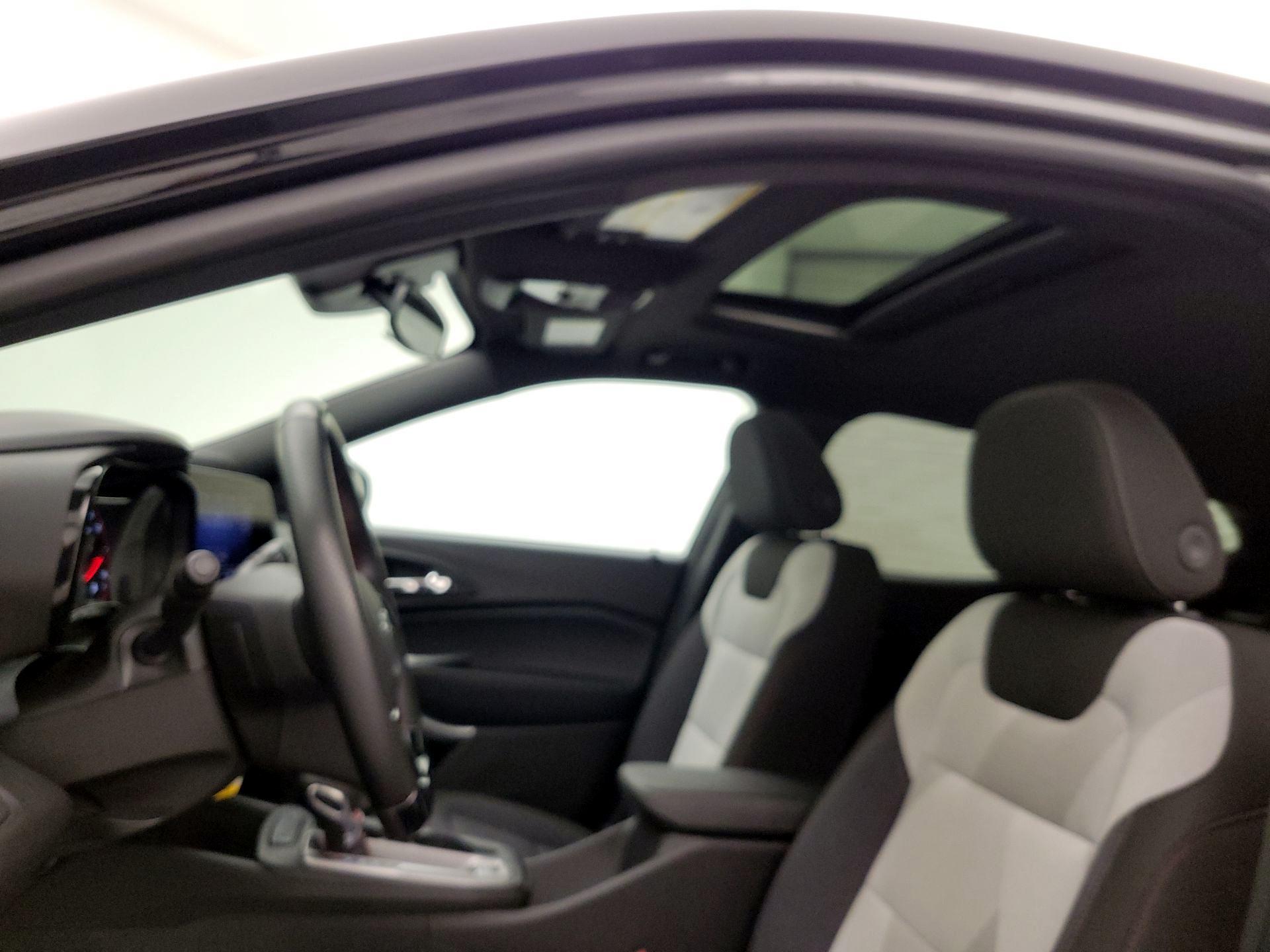 Thumbnail: 2025 Chevrolet Trax - 19