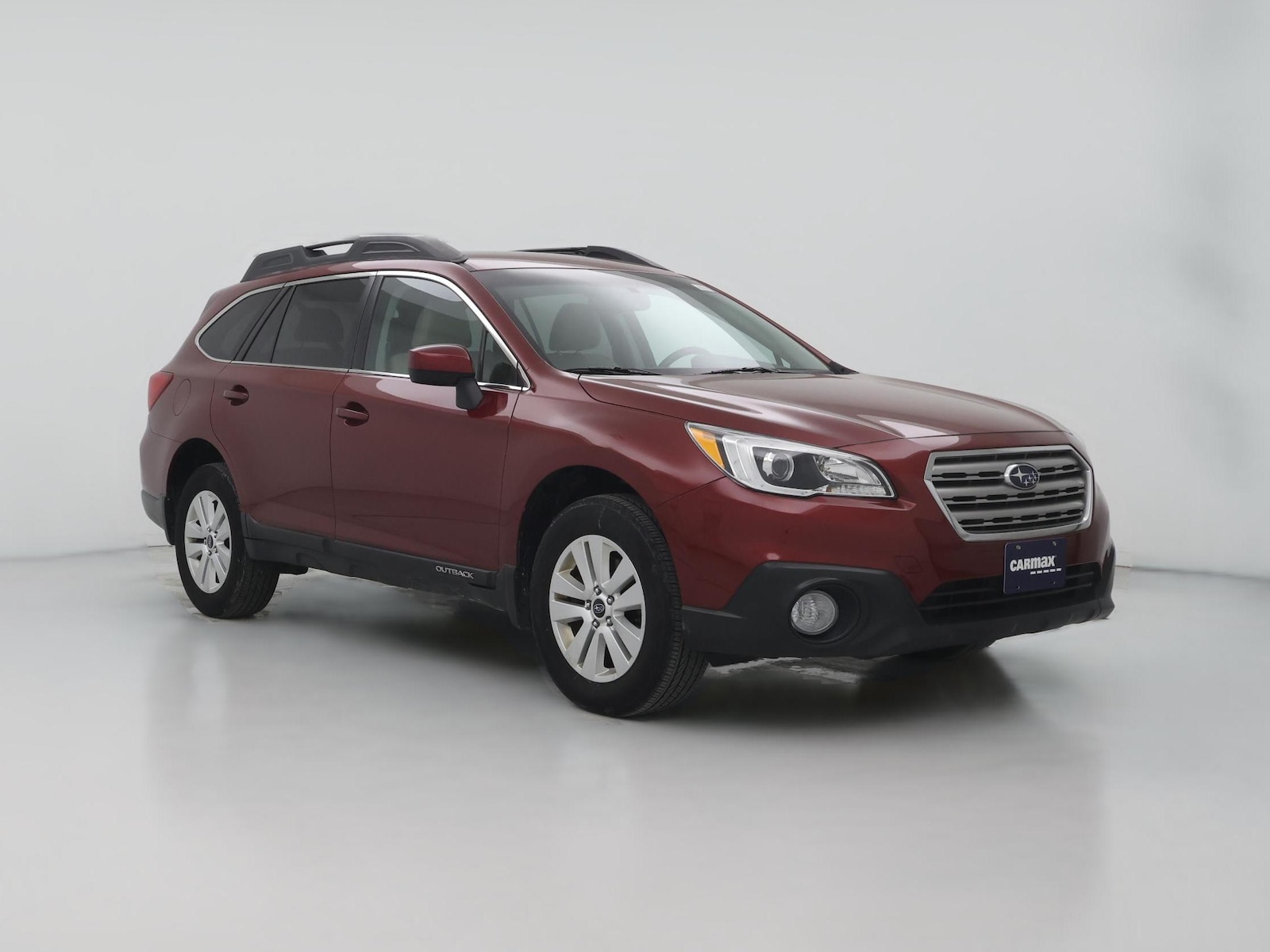 2015 Subaru Outback Premium