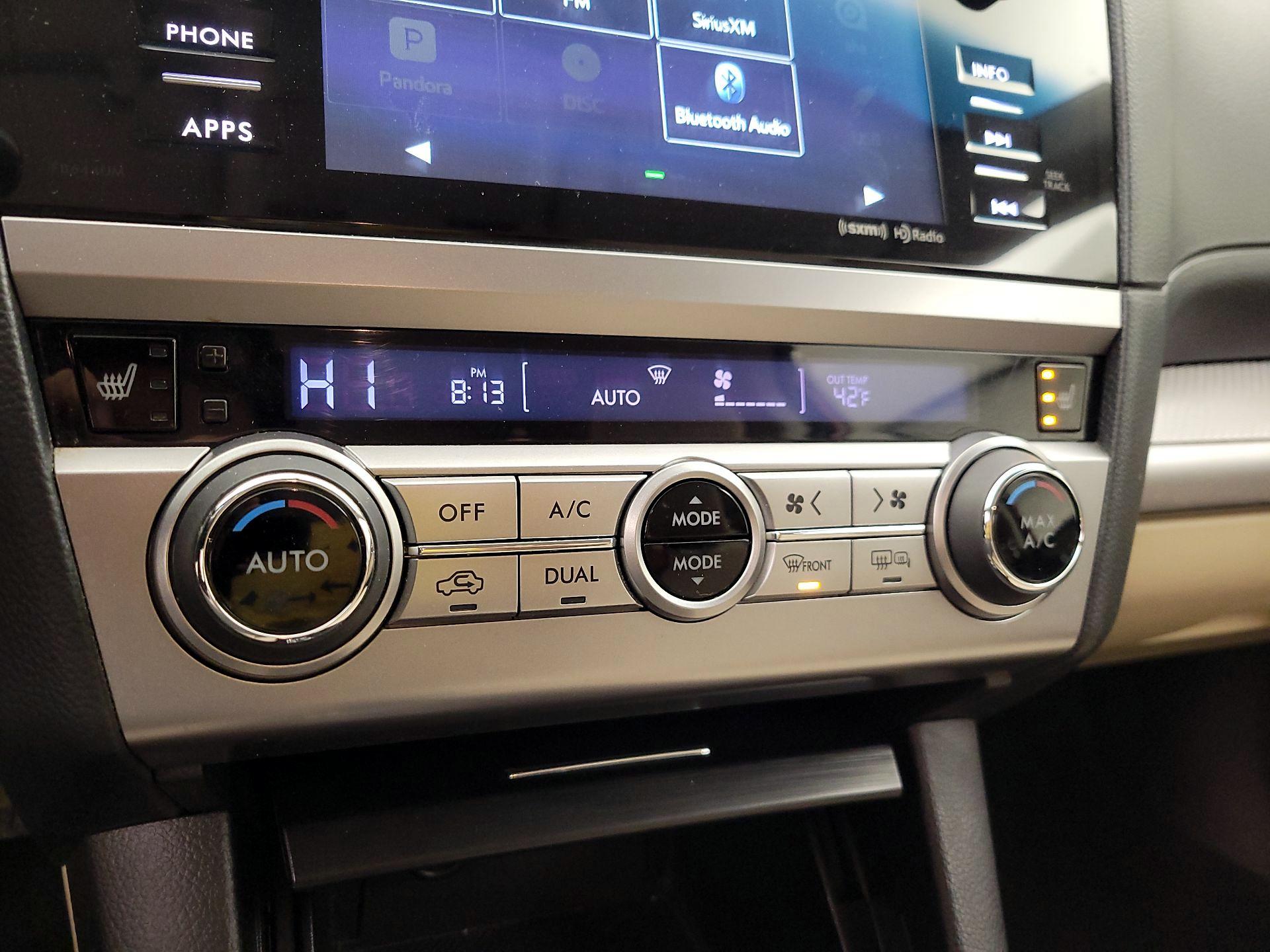 Thumbnail: 2015 Subaru Outback - 16