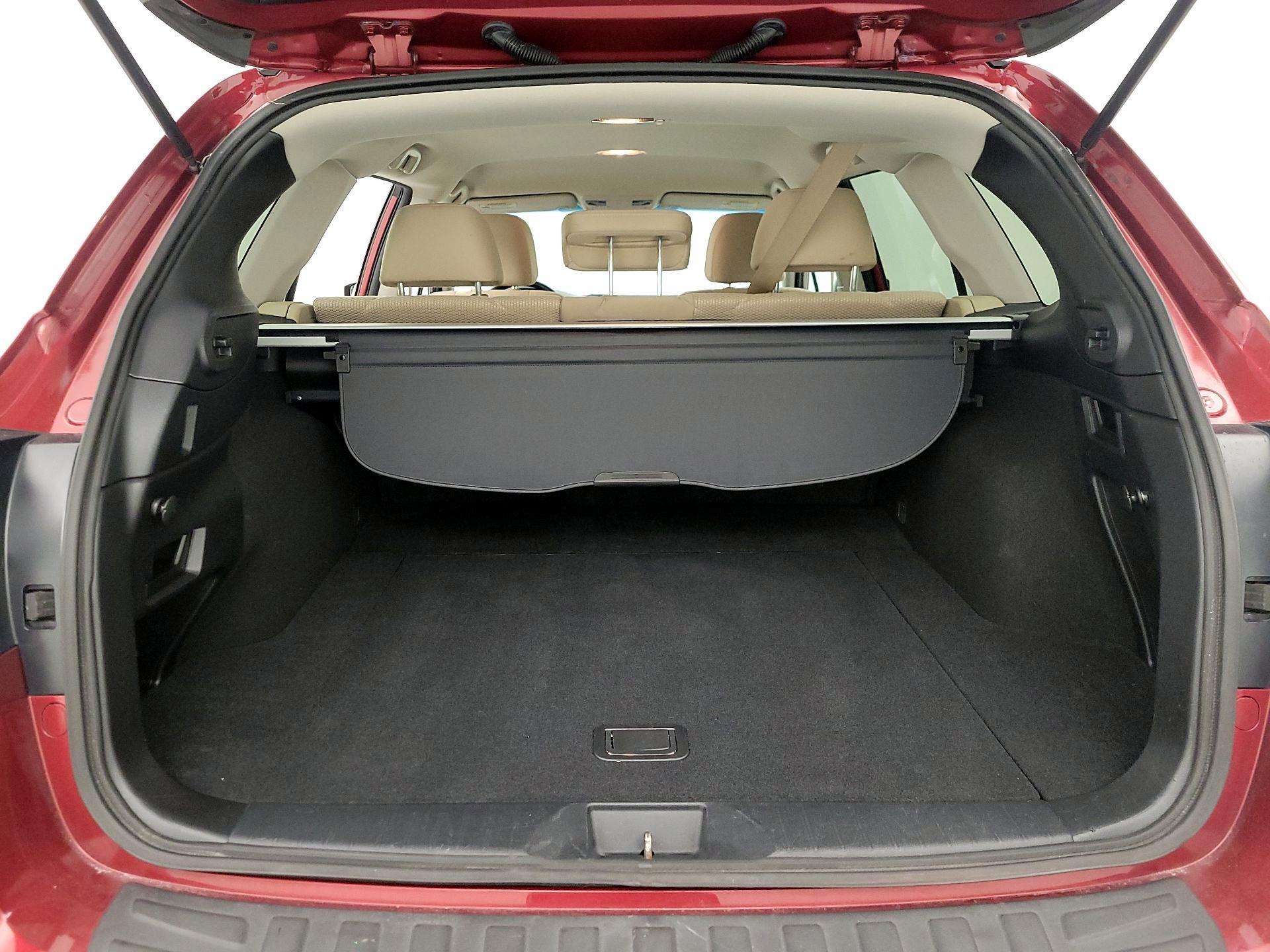 Thumbnail: 2015 Subaru Outback - 20