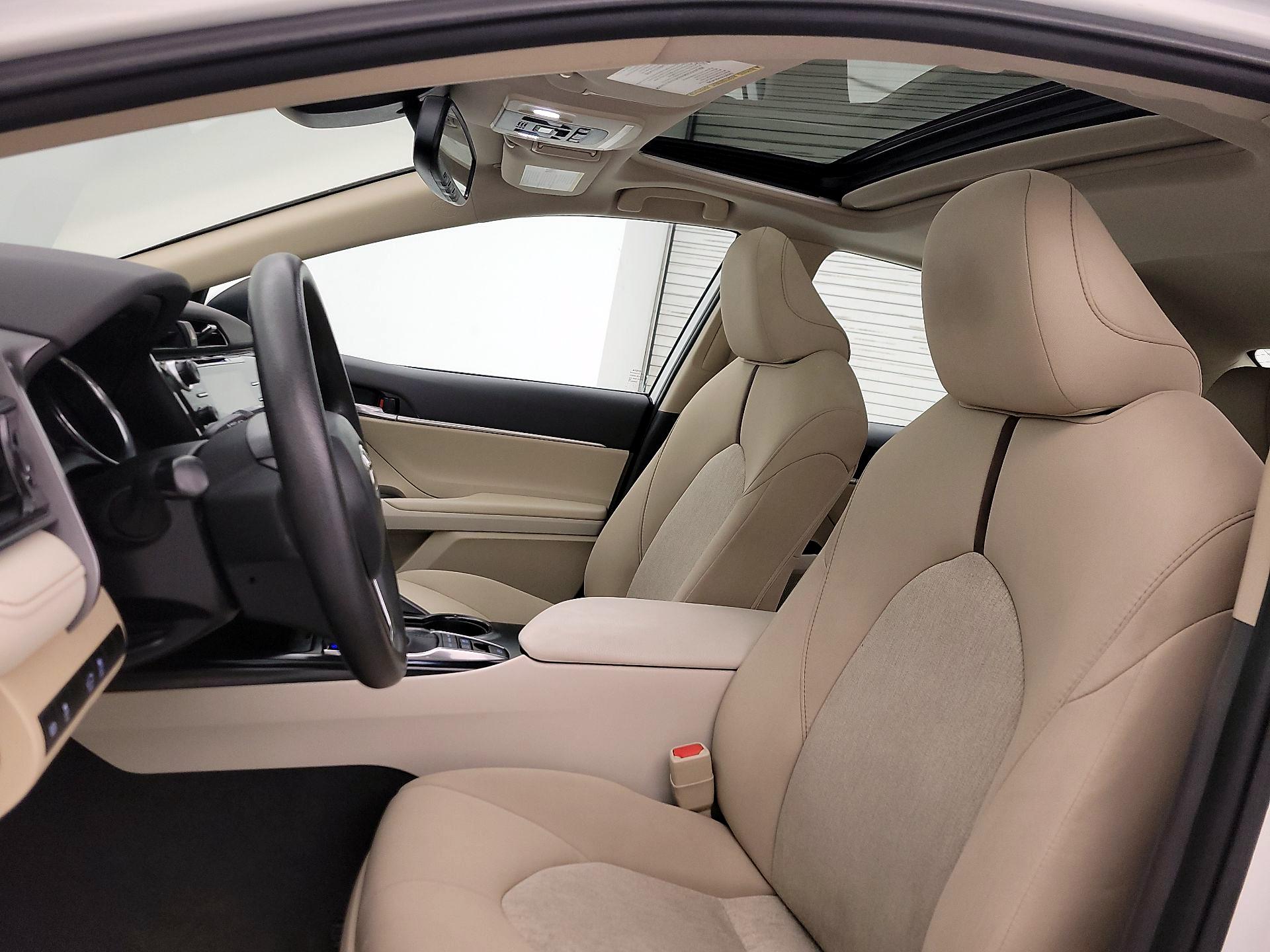 Thumbnail: 2020 Toyota Camry - 19