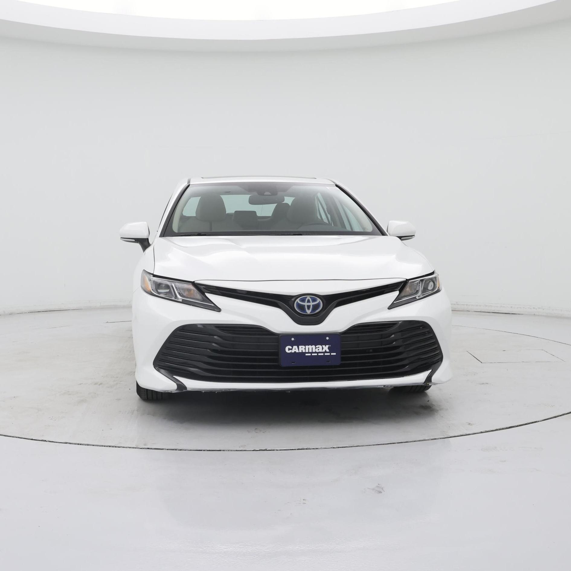 Thumbnail: 2020 Toyota Camry - 5