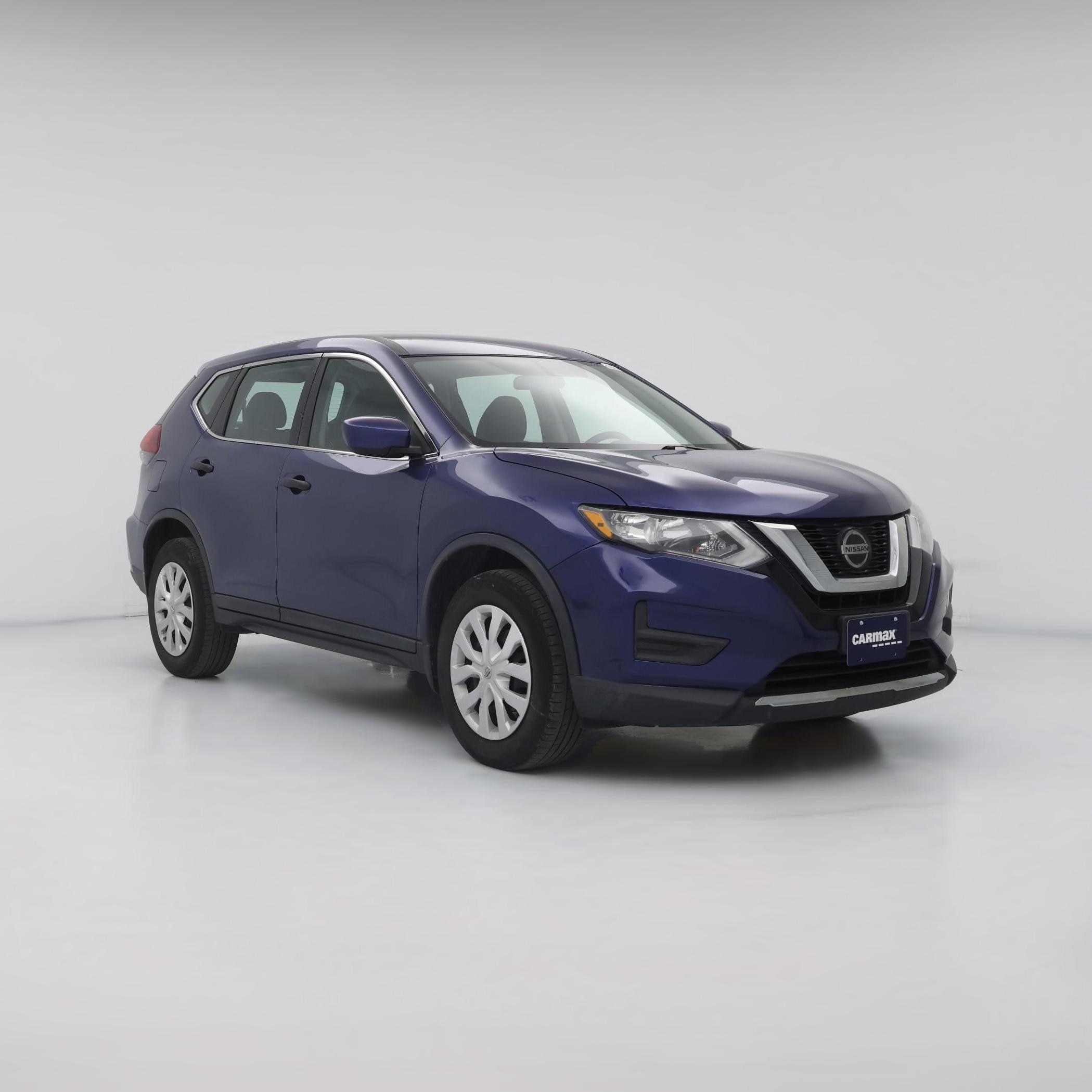 Thumbnail: 2018 Nissan Rogue - 1