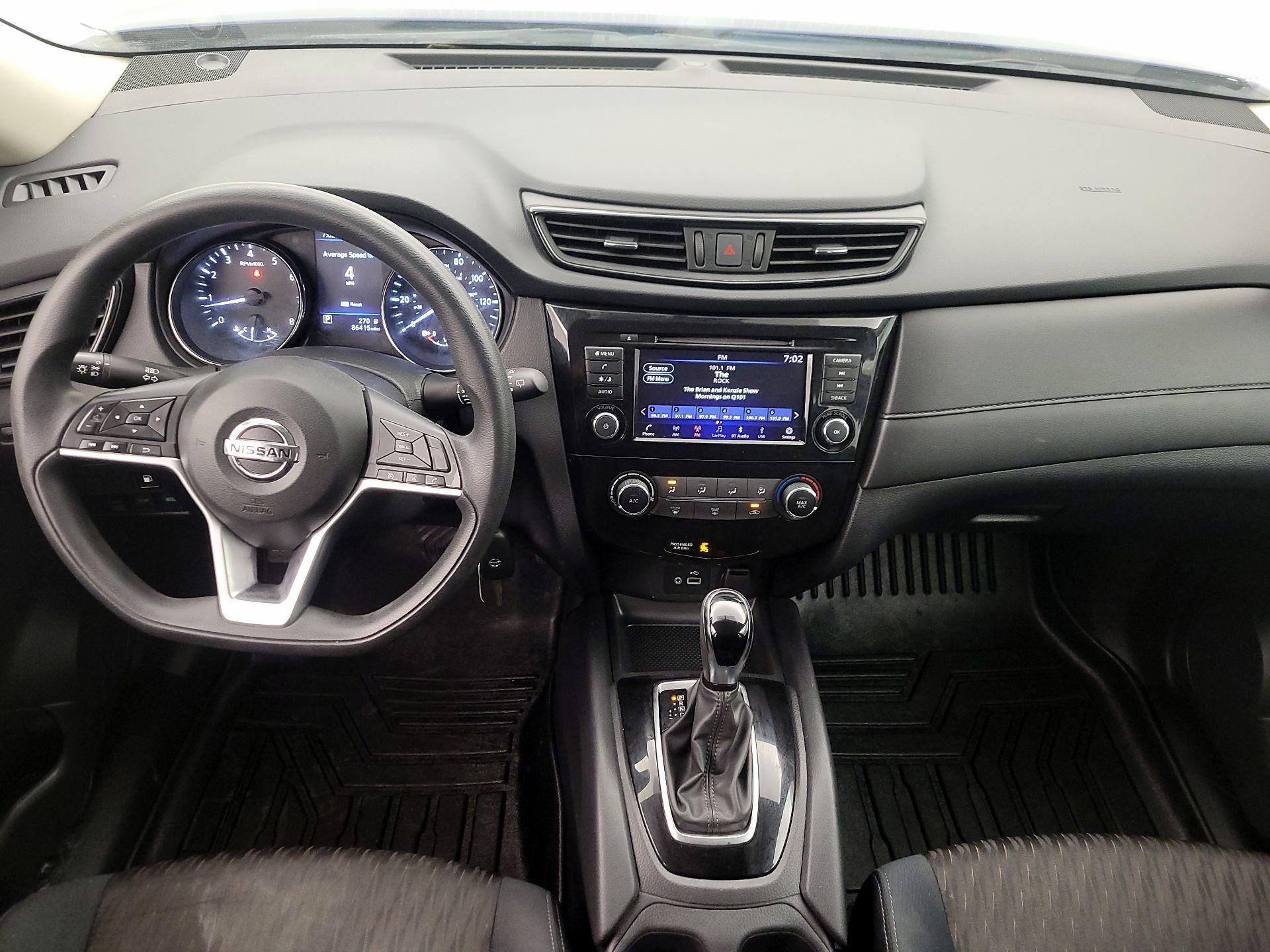 Thumbnail: 2018 Nissan Rogue - 9