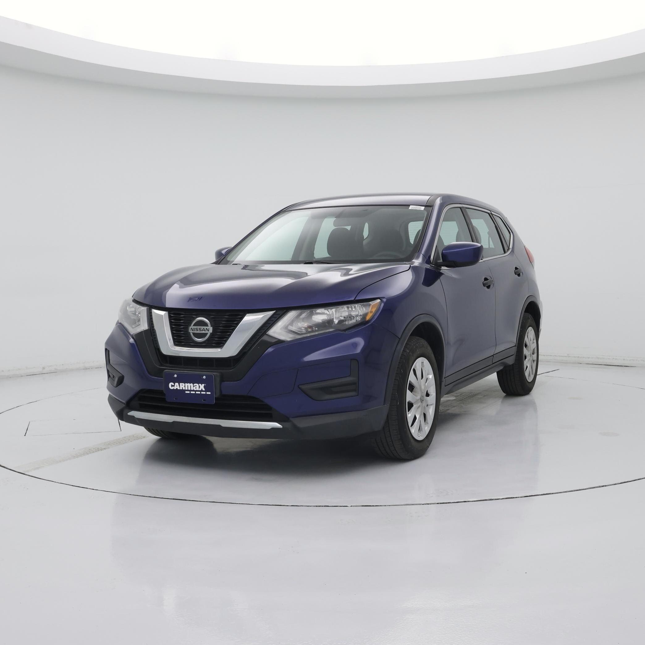 Thumbnail: 2018 Nissan Rogue - 4