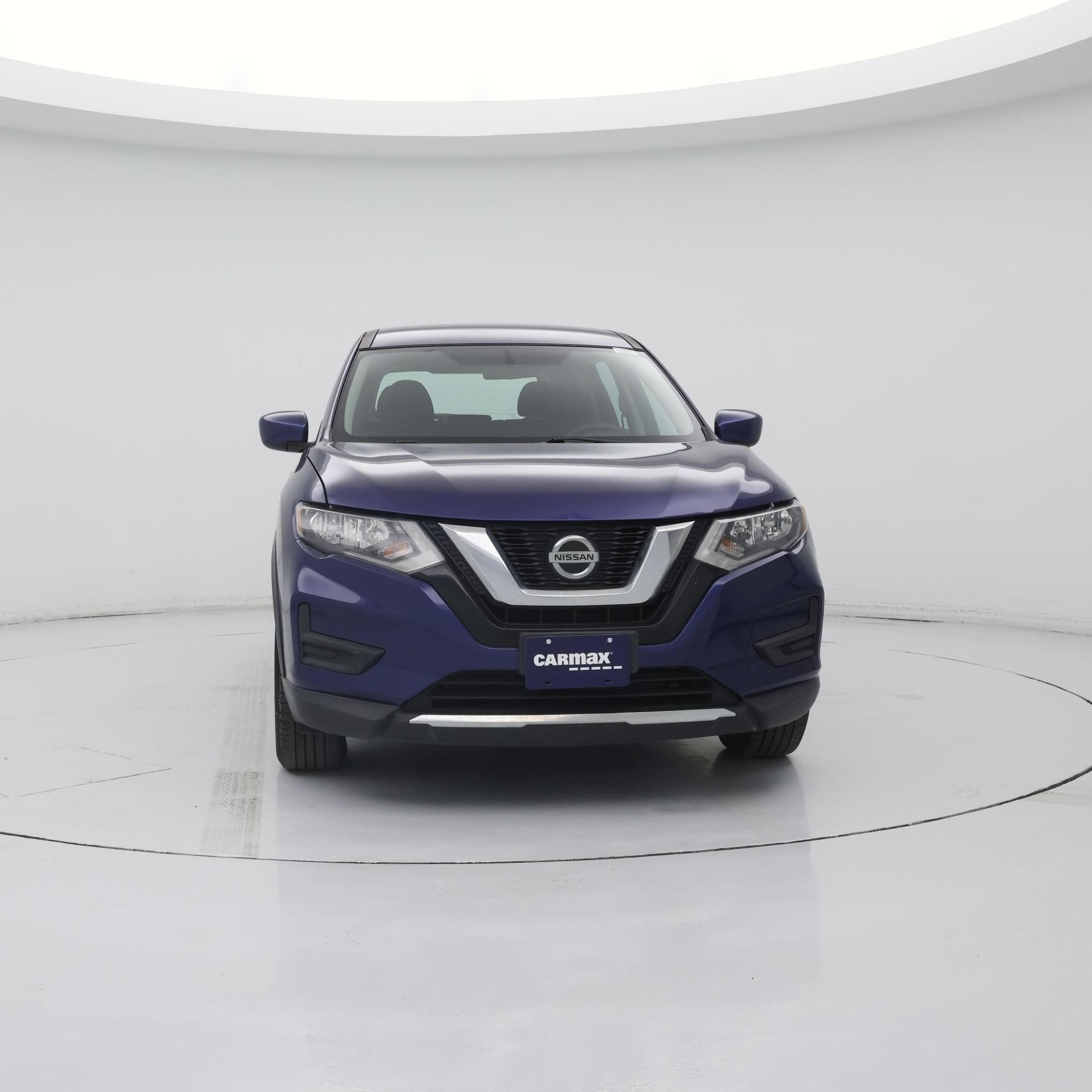 Thumbnail: 2018 Nissan Rogue - 5